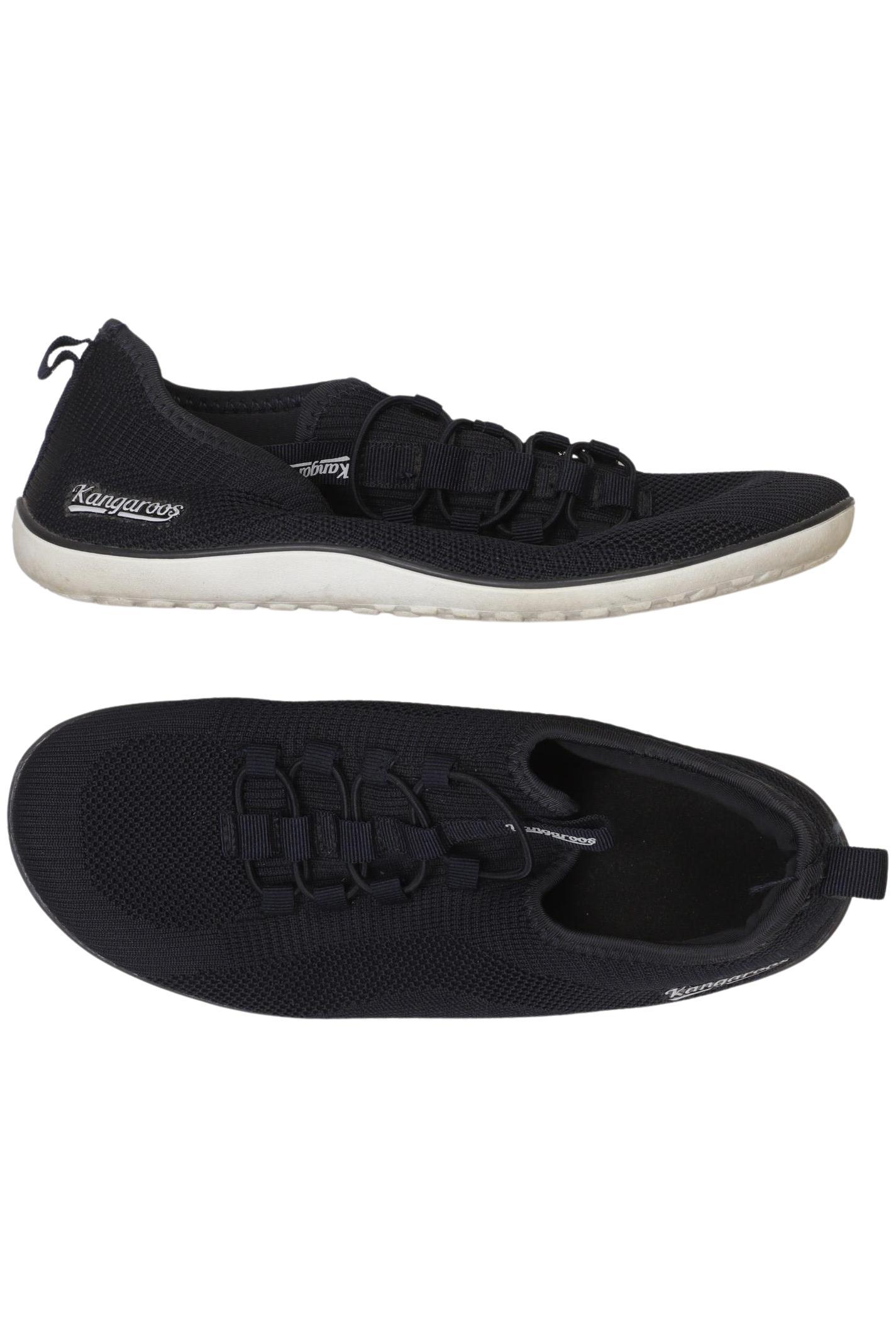 

KangaROOS Damen Sneakers, marineblau, Gr. 40