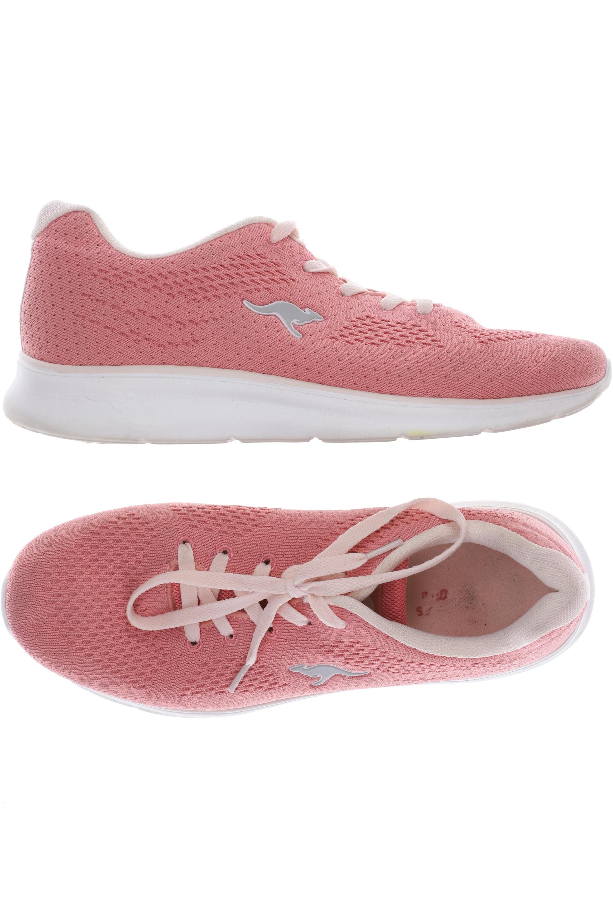 

KangaROOS Damen Sneakers, pink, Gr. 41