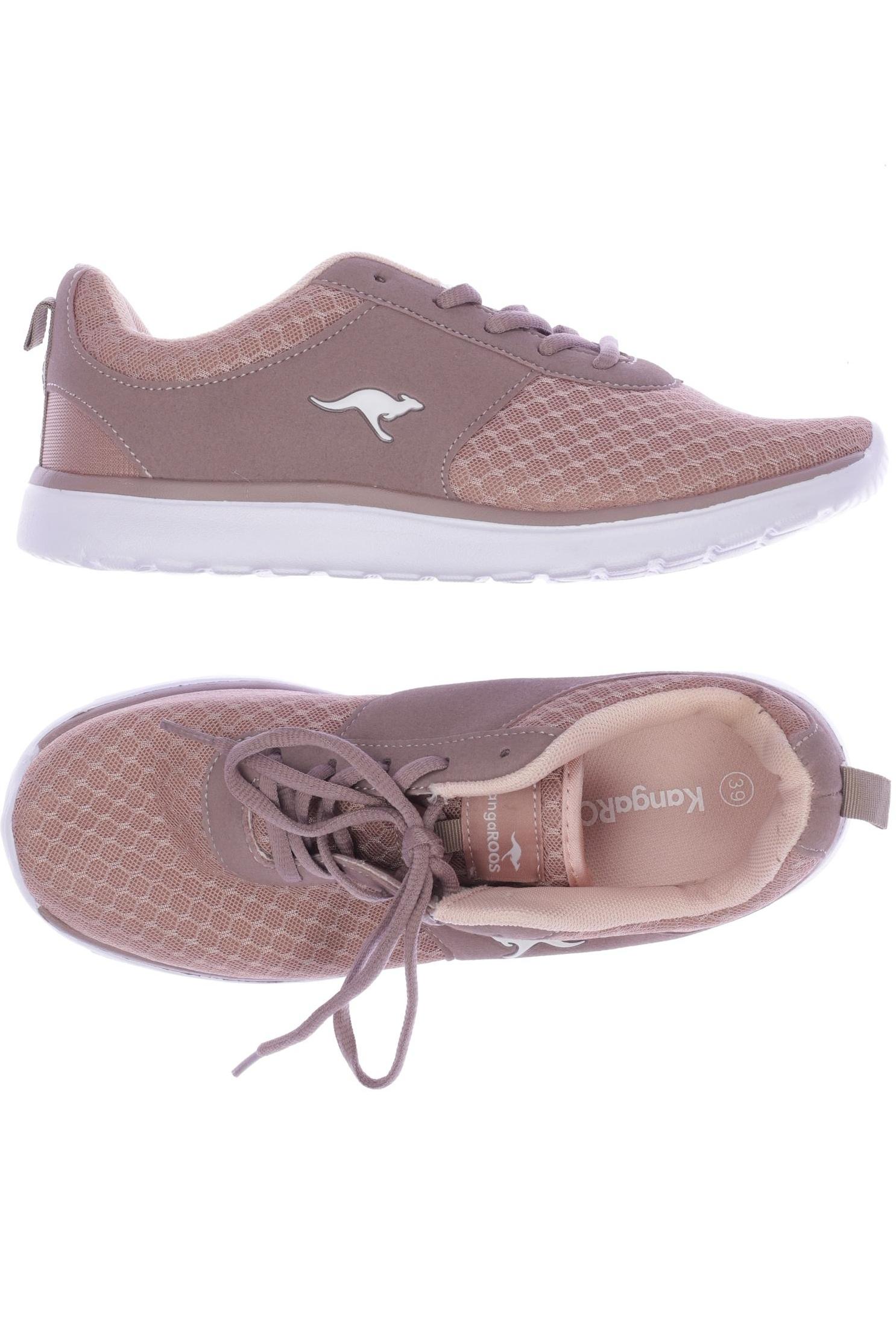 

KangaROOS Damen Sneakers, pink, Gr. 39