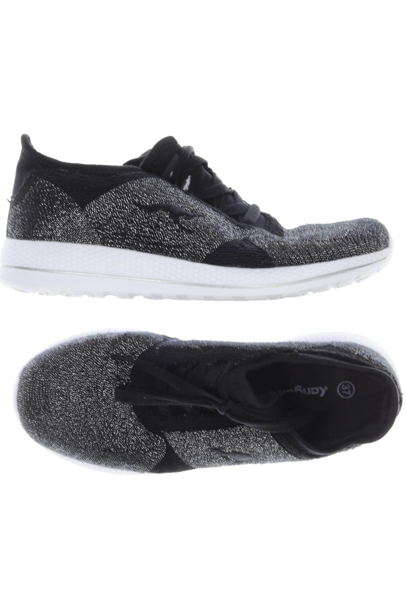 

KangaROOS Damen Sneakers, schwarz, Gr. 37