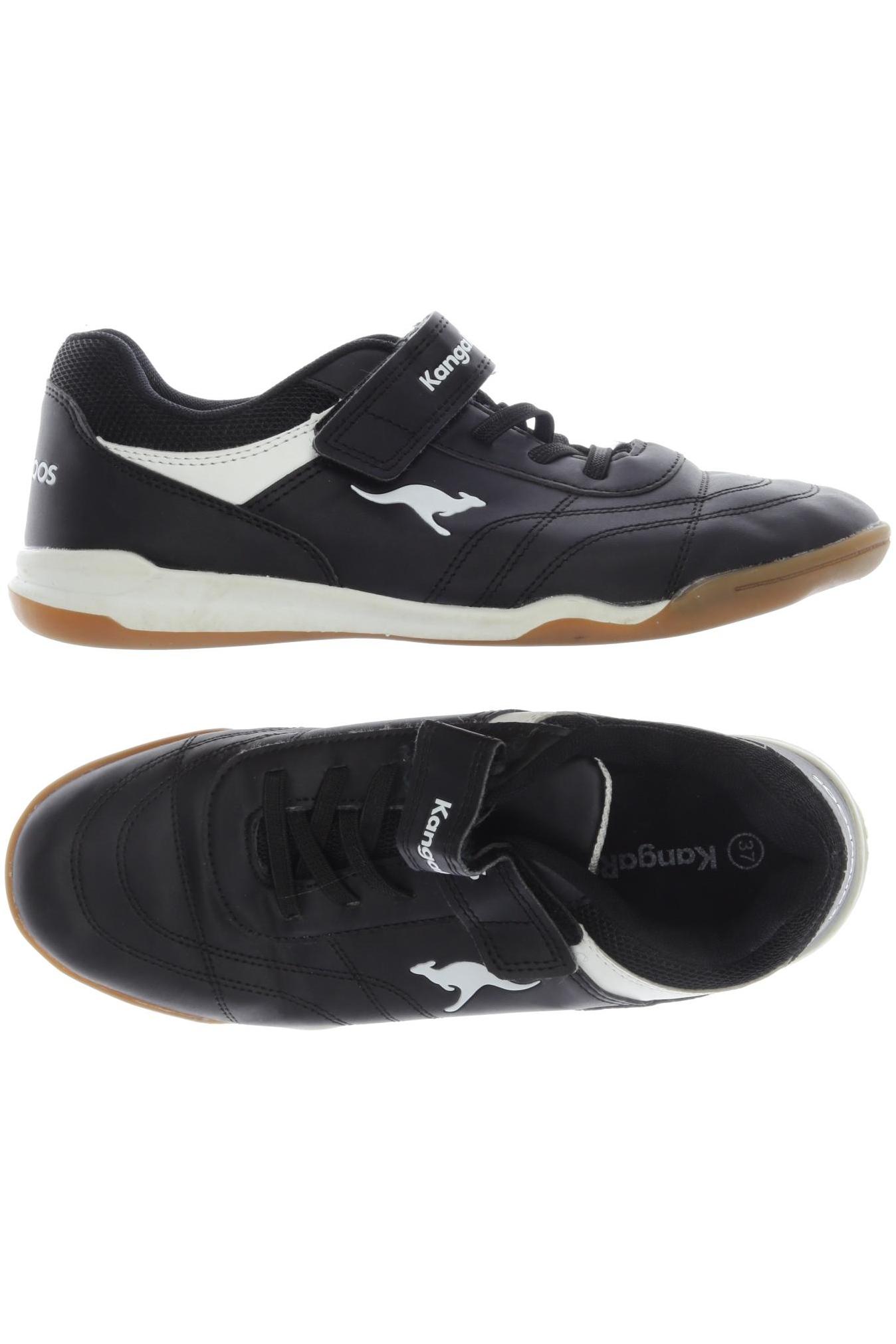 

KangaROOS Damen Sneakers, schwarz, Gr. 37