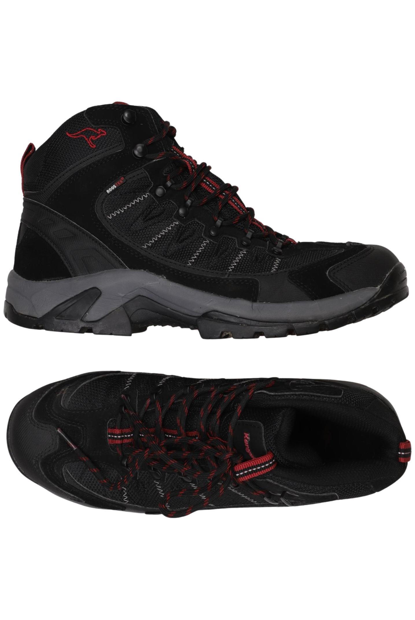 

KangaROOS Damen Stiefel, mehrfarbig, Gr. 41