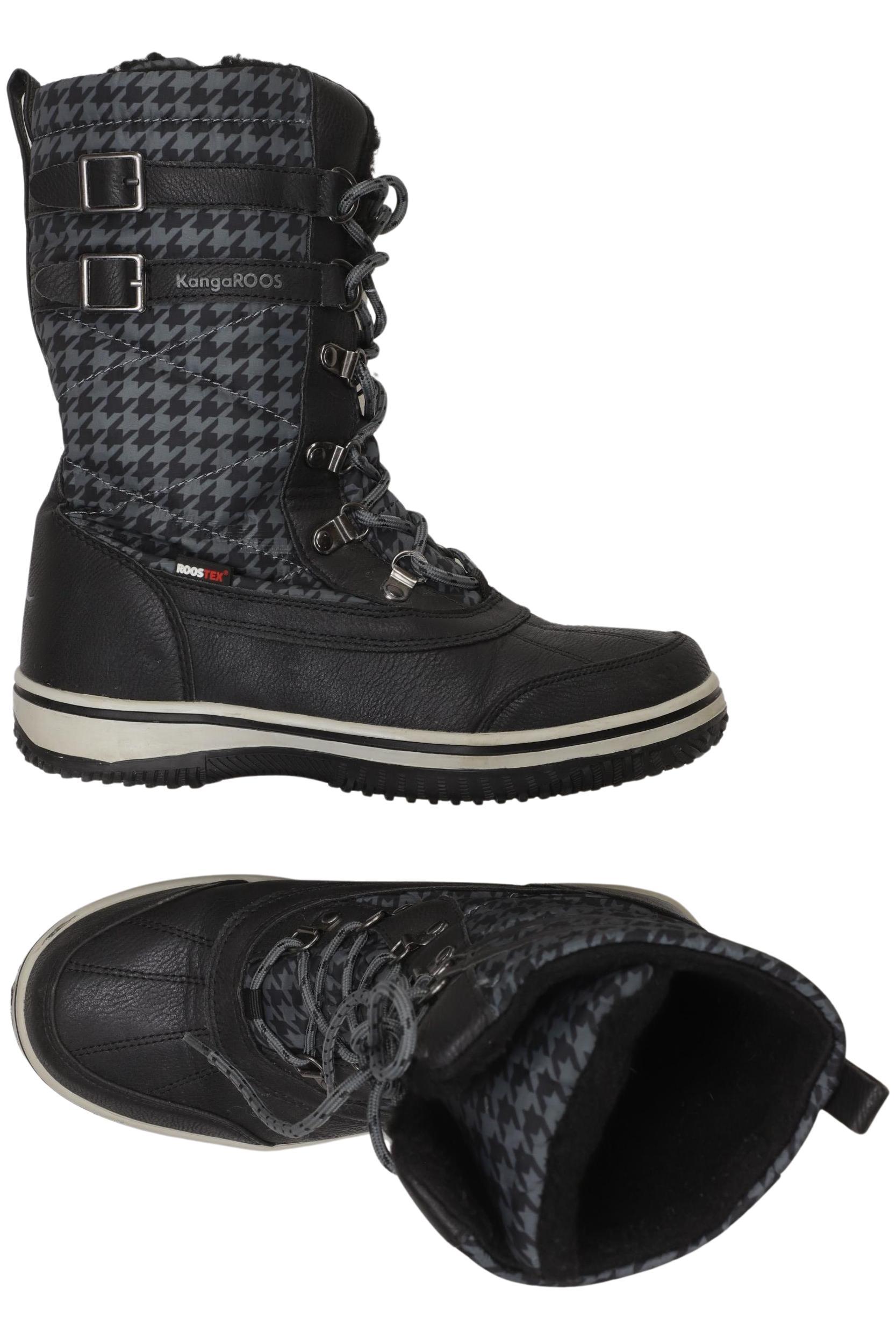 

KangaROOS Damen Stiefel, mehrfarbig, Gr. 37