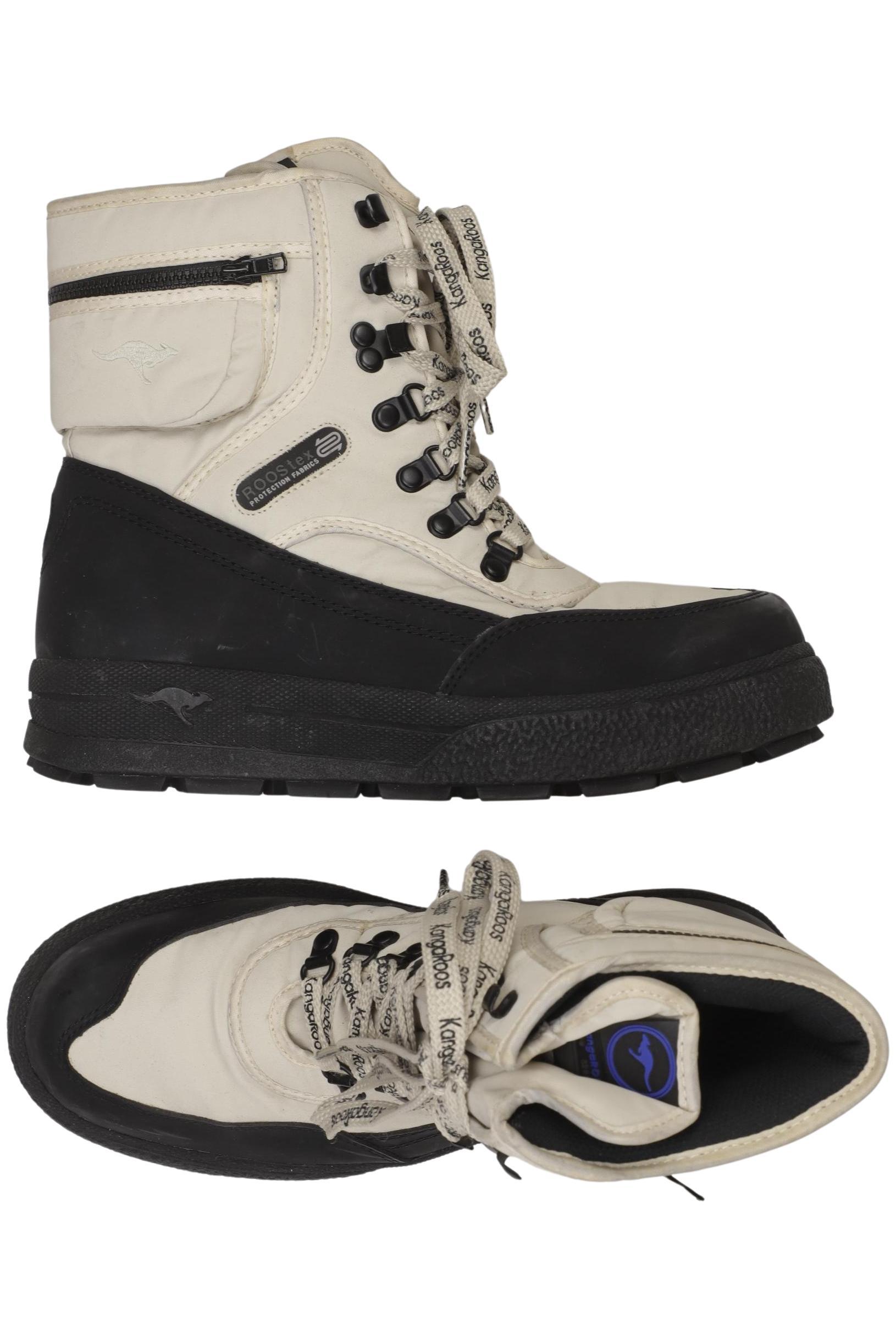 

KangaROOS Damen Stiefelette, mehrfarbig, Gr. 40