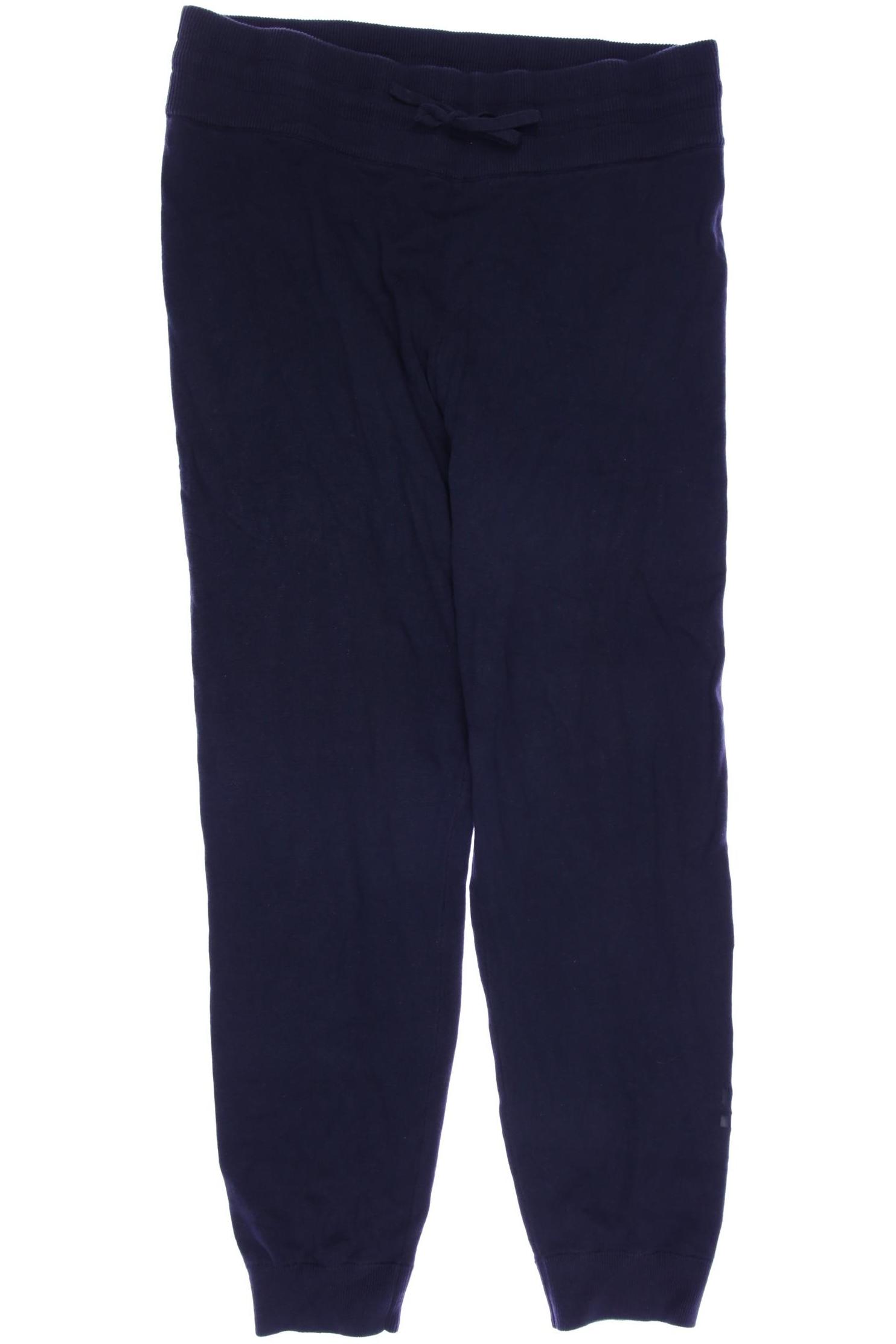 

KangaROOS Damen Stoffhose, marineblau, Gr. 0