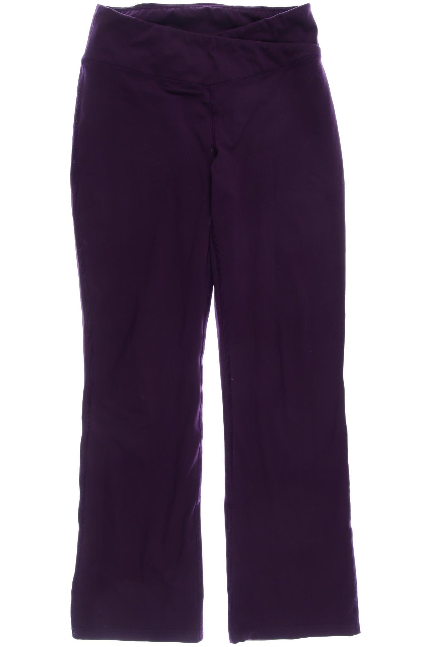

KangaROOS Damen Stoffhose, flieder, Gr. 40