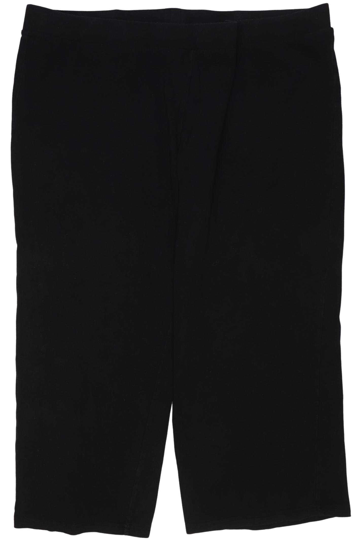 

KangaROOS Damen Stoffhose, schwarz, Gr. 39