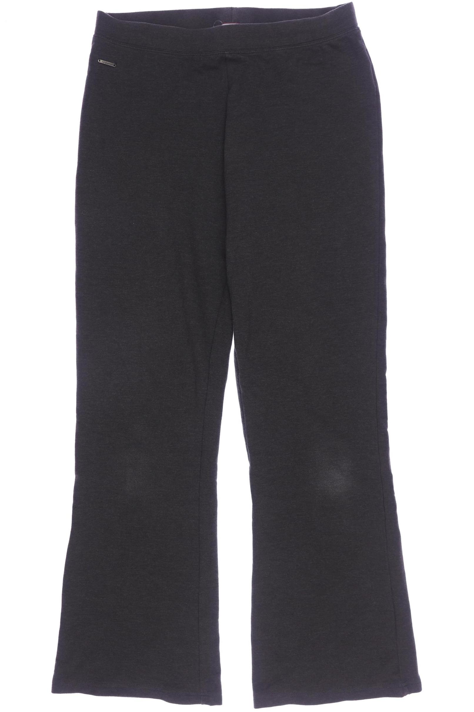 

KangaROOS Damen Stoffhose, grau, Gr. 44
