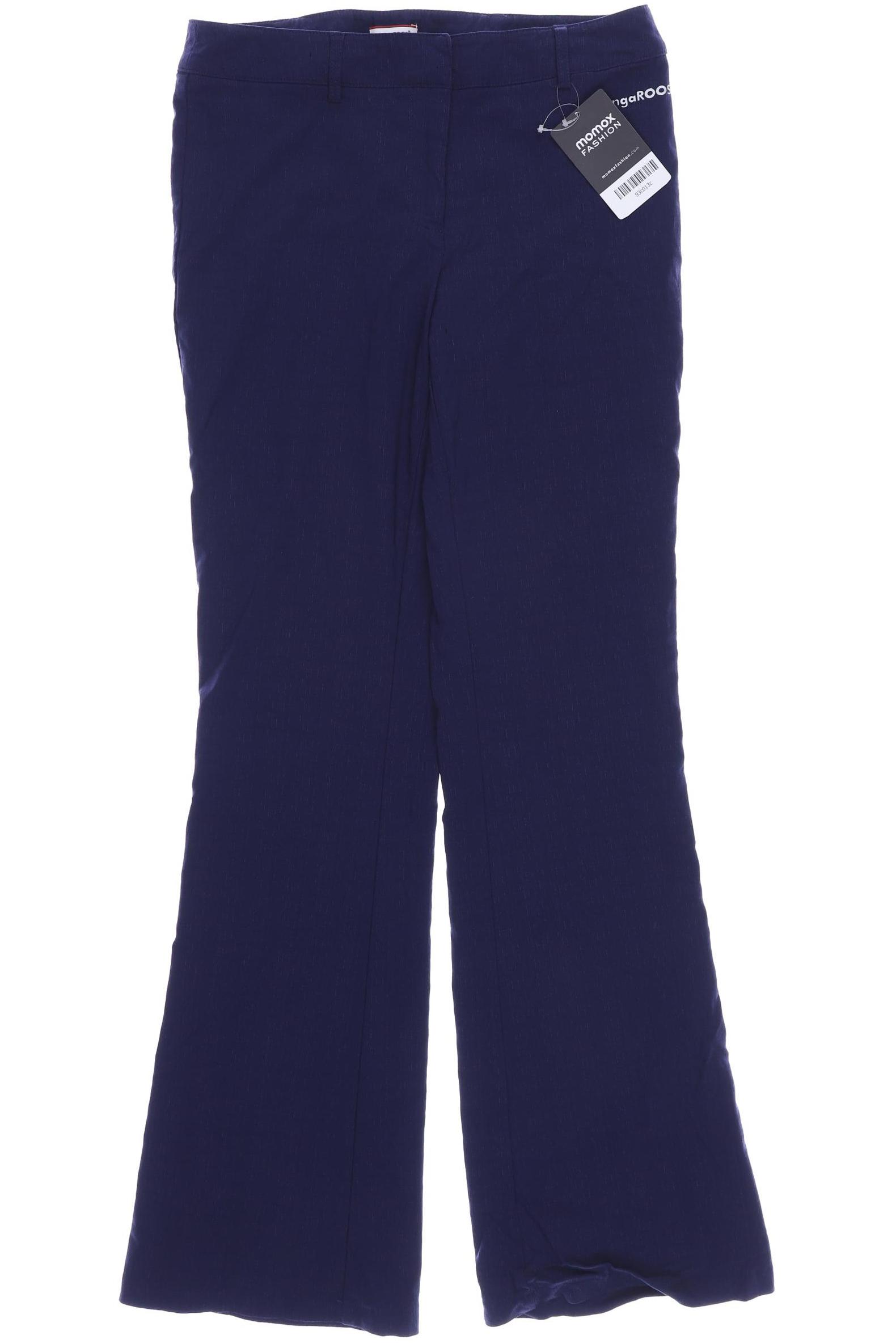 

KangaROOS Damen Stoffhose, marineblau