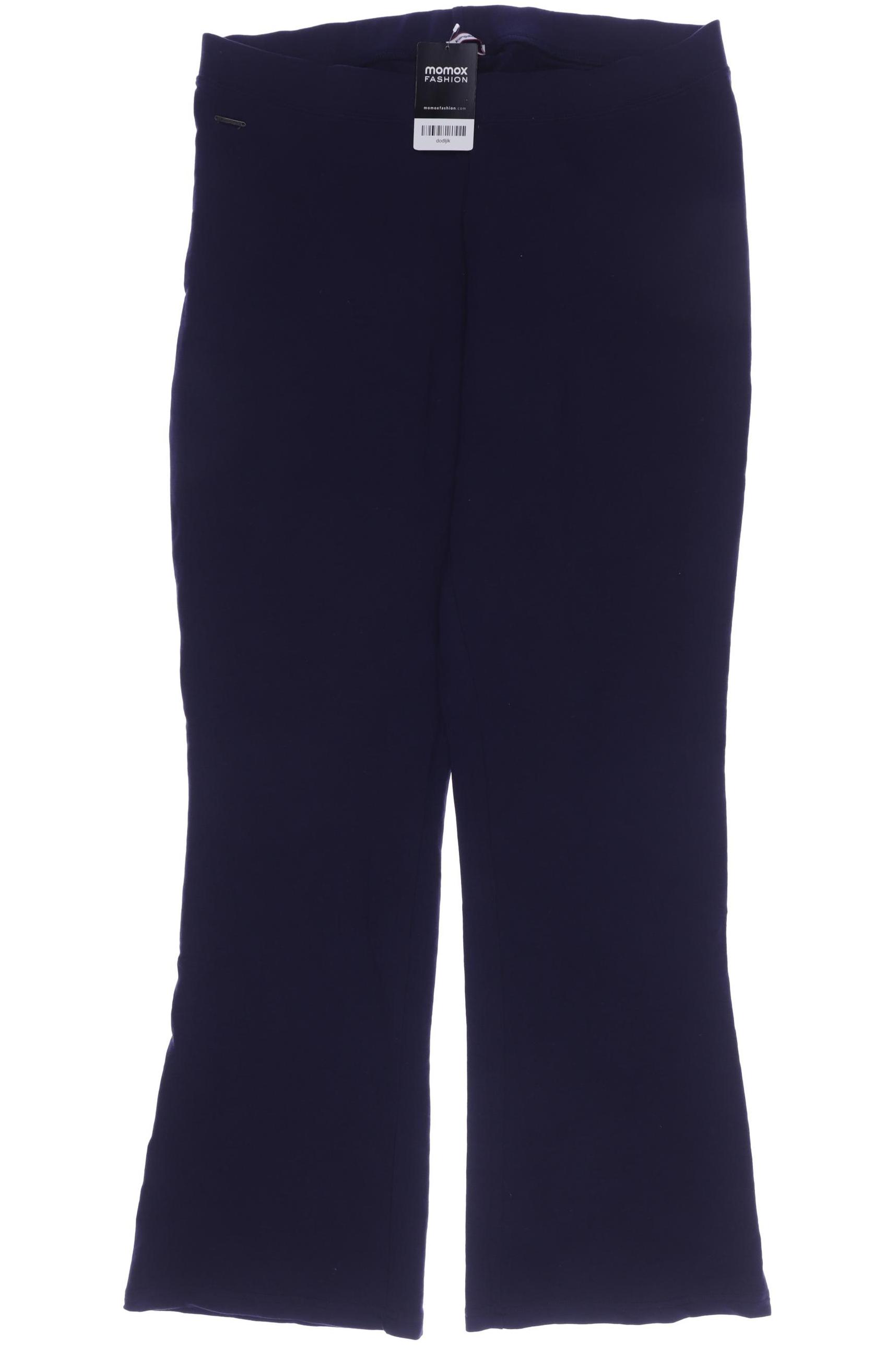 

KangaROOS Damen Stoffhose, marineblau