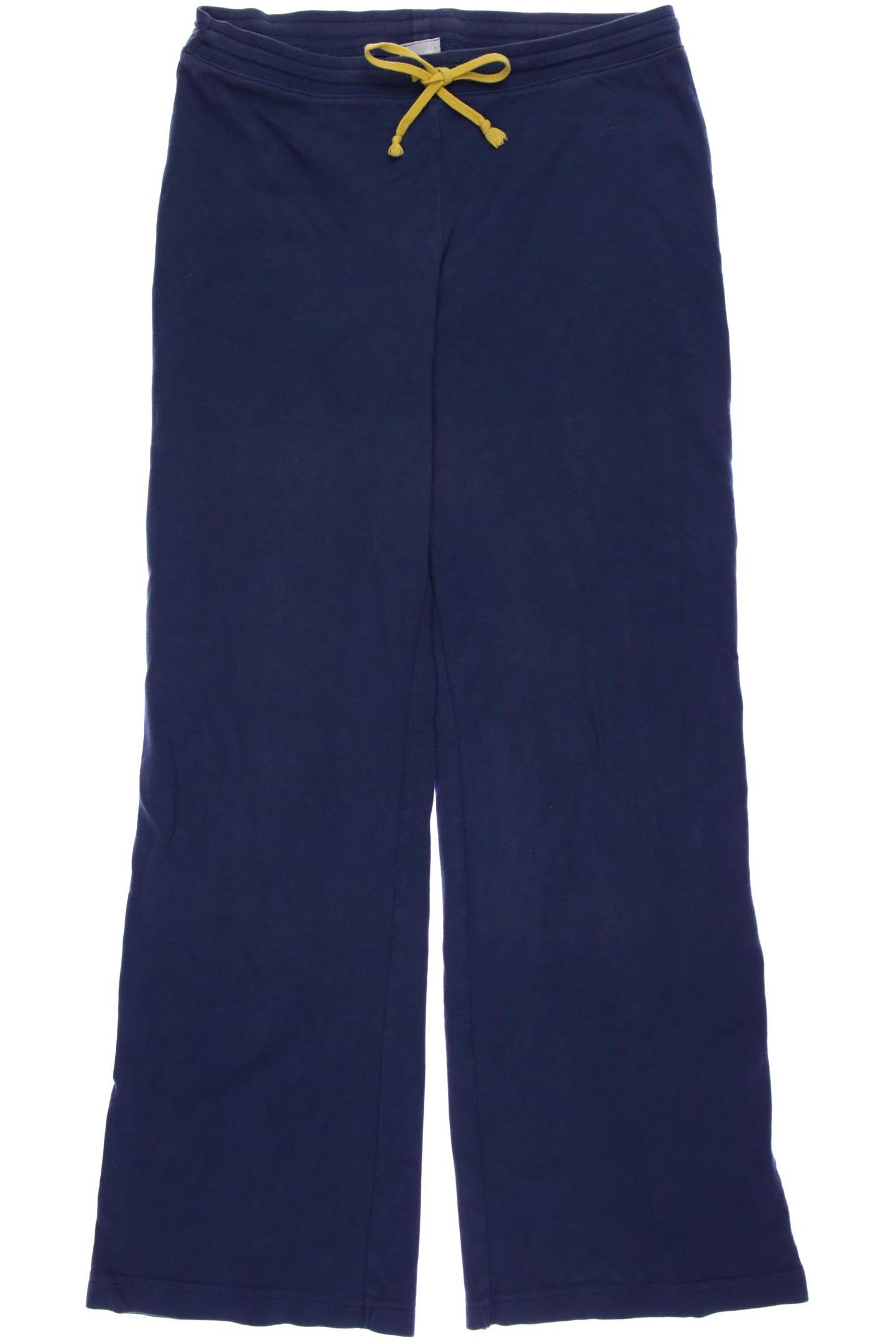 

KangaROOS Damen Stoffhose, blau, Gr. 36
