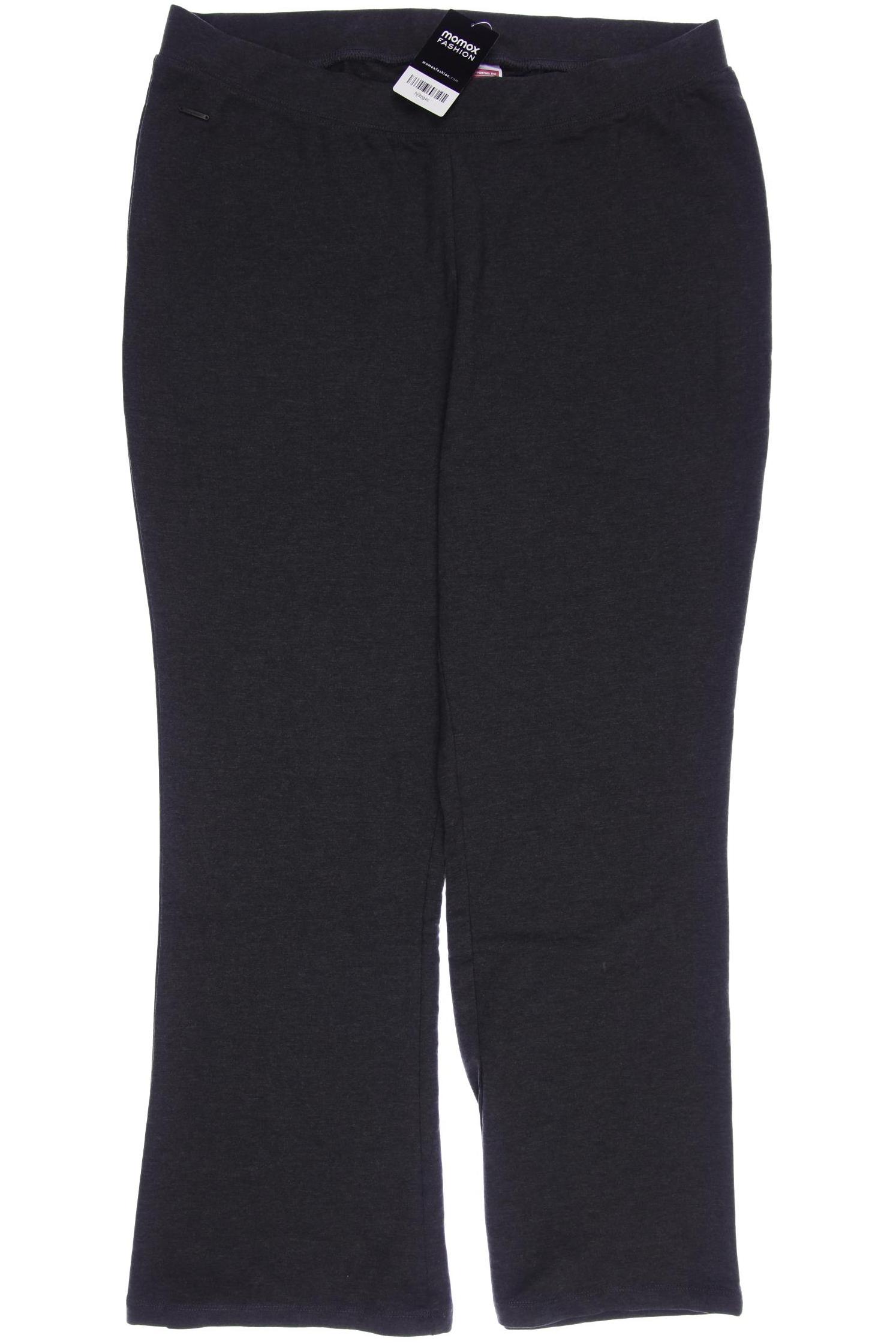 

KangaROOS Damen Stoffhose, grau