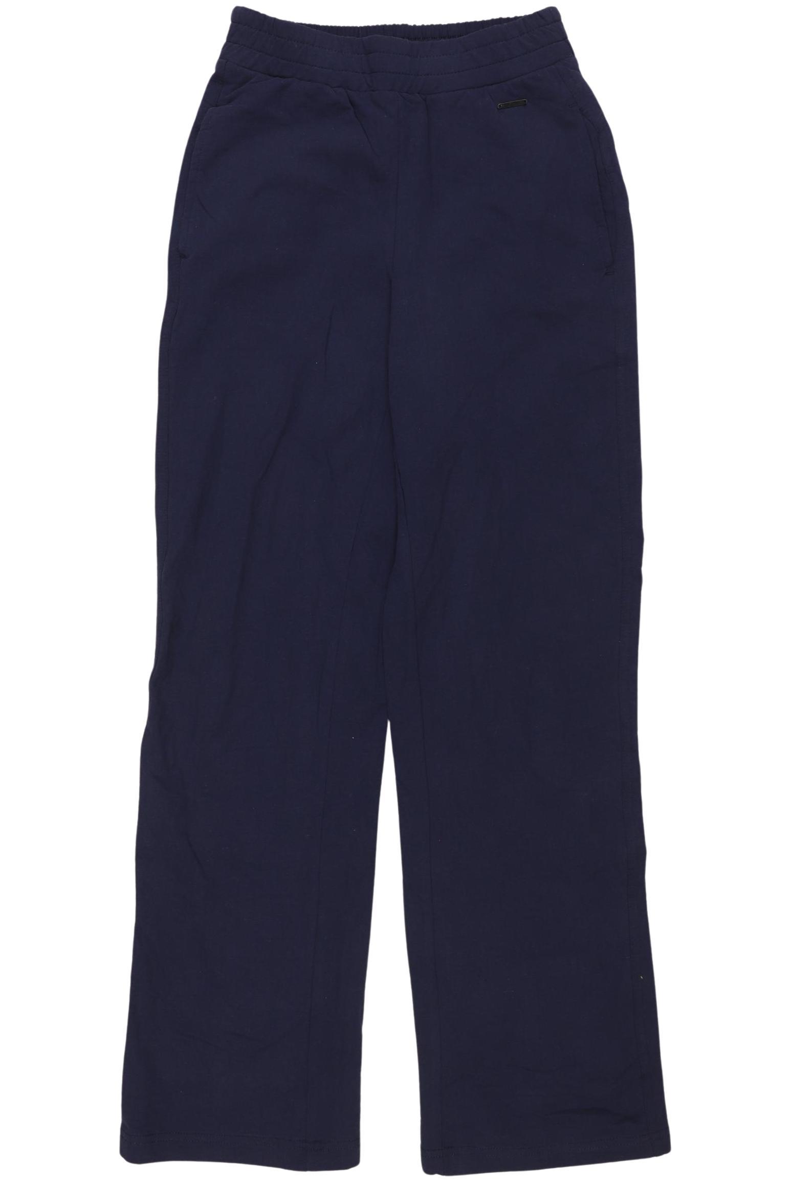 

KangaROOS Damen Stoffhose, marineblau, Gr. 32