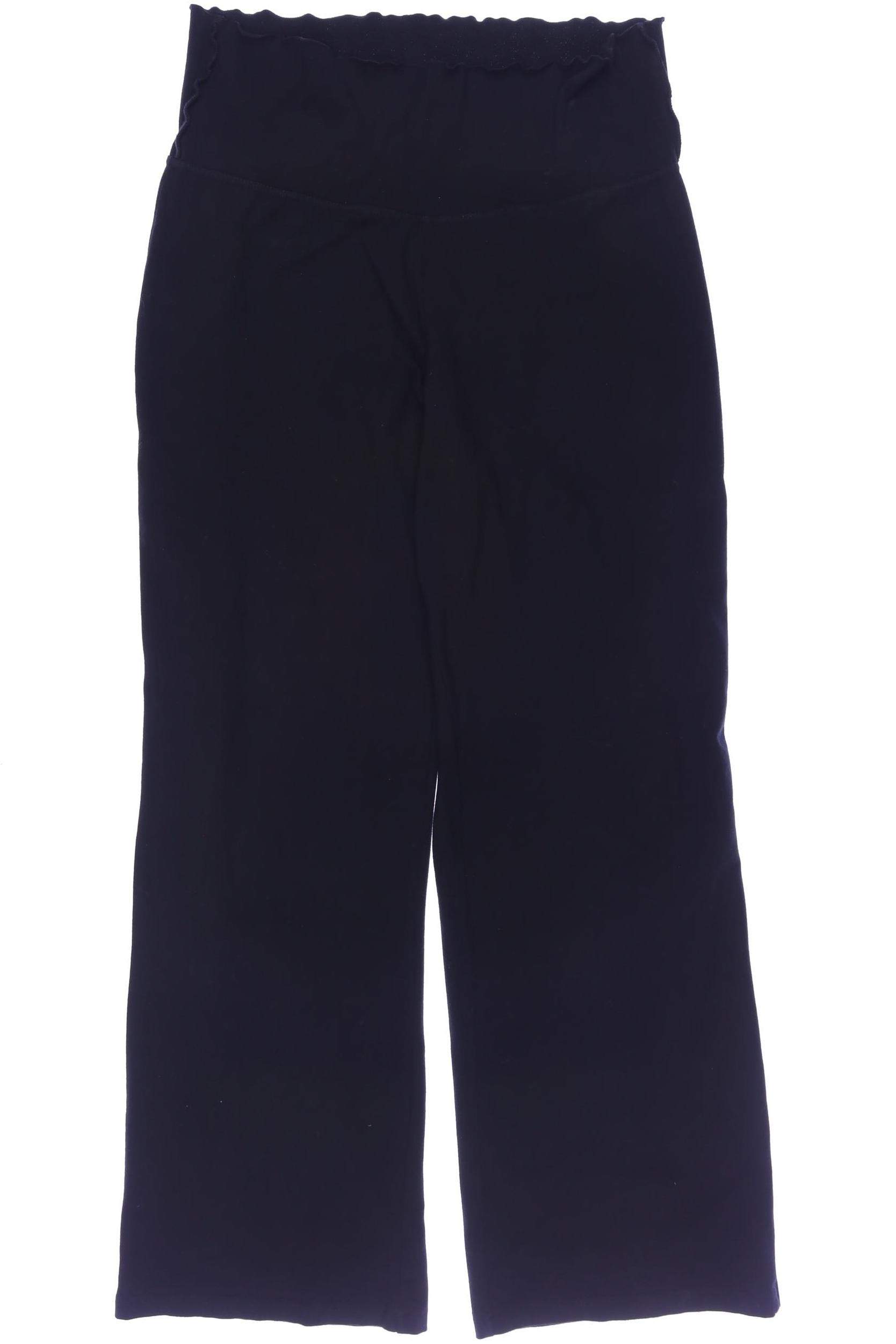 

KangaROOS Damen Stoffhose, schwarz, Gr. 20