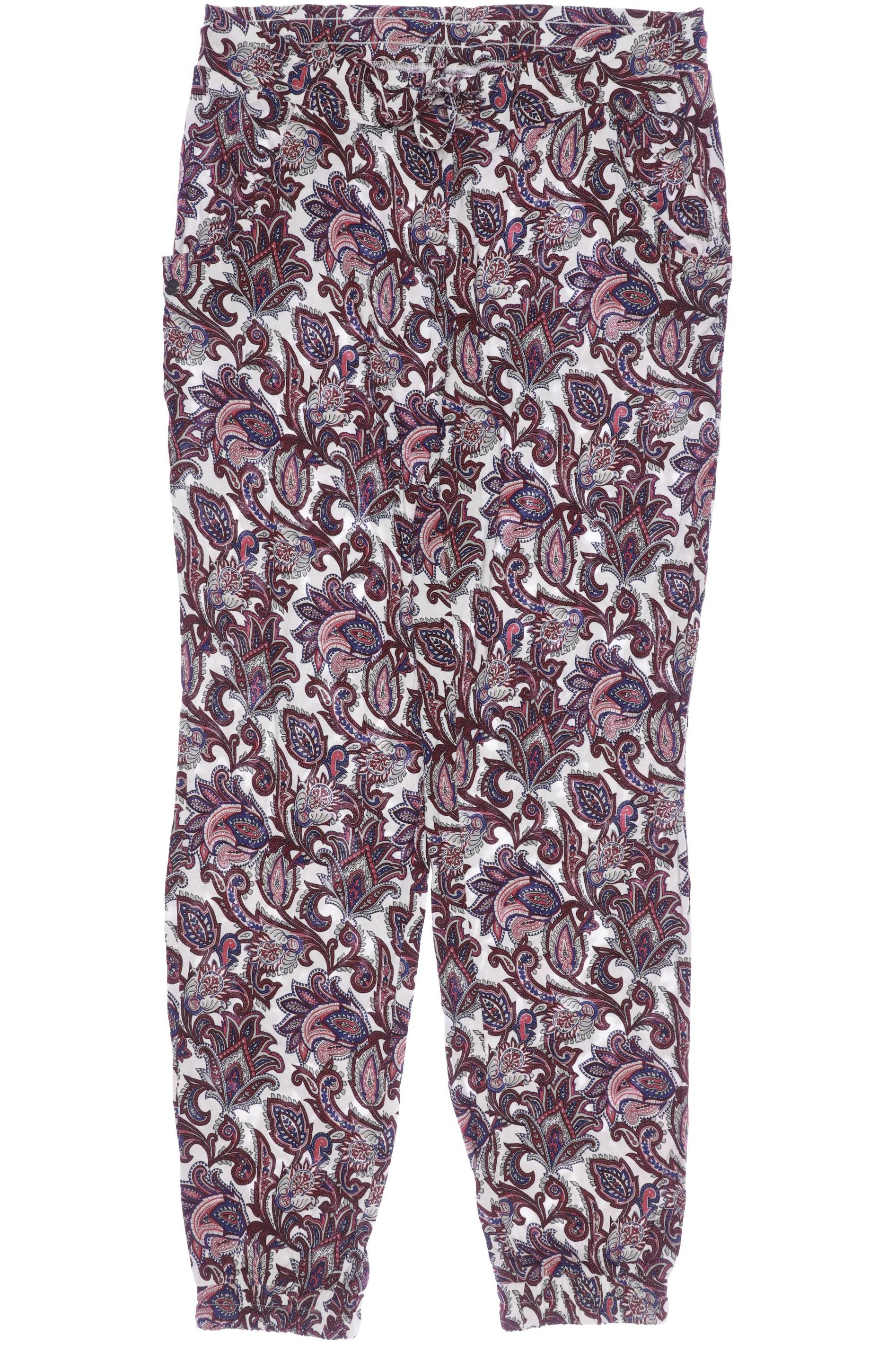 

KangaROOS Damen Stoffhose, mehrfarbig, Gr. 42