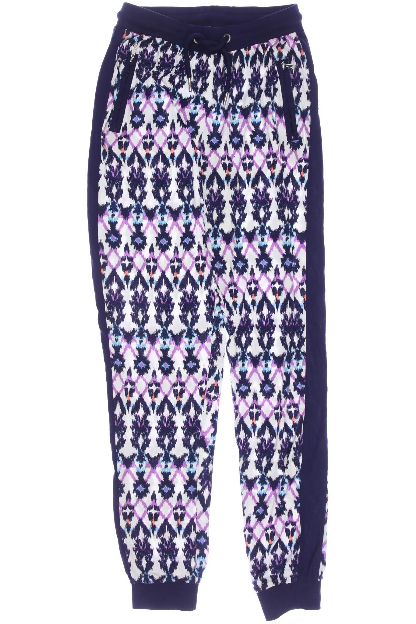 

KangaROOS Damen Stoffhose, mehrfarbig, Gr. 34