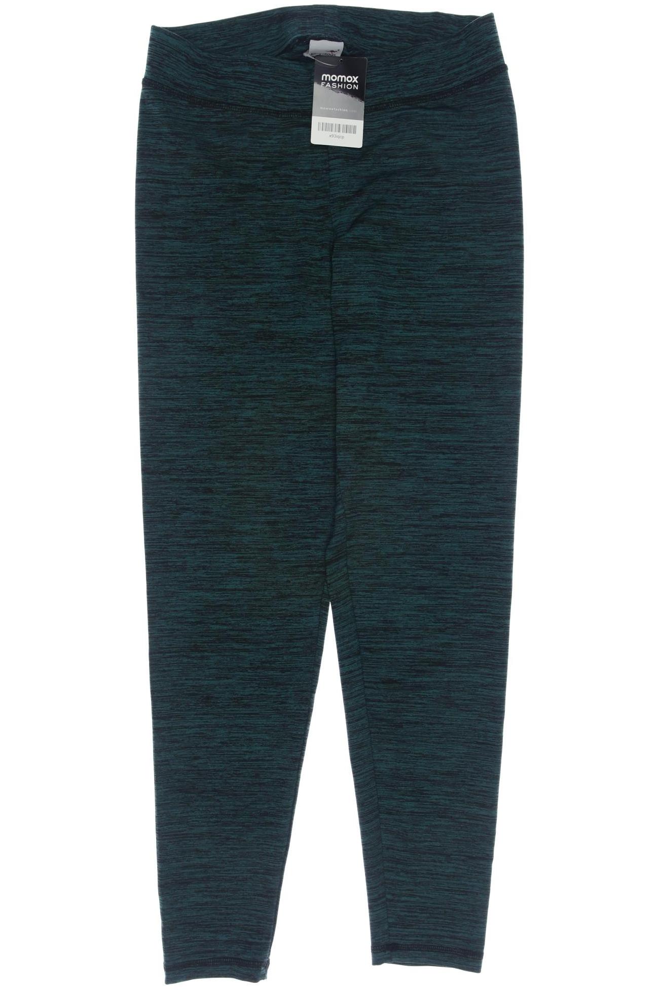

KangaROOS Damen Stoffhose, grün, Gr. 36