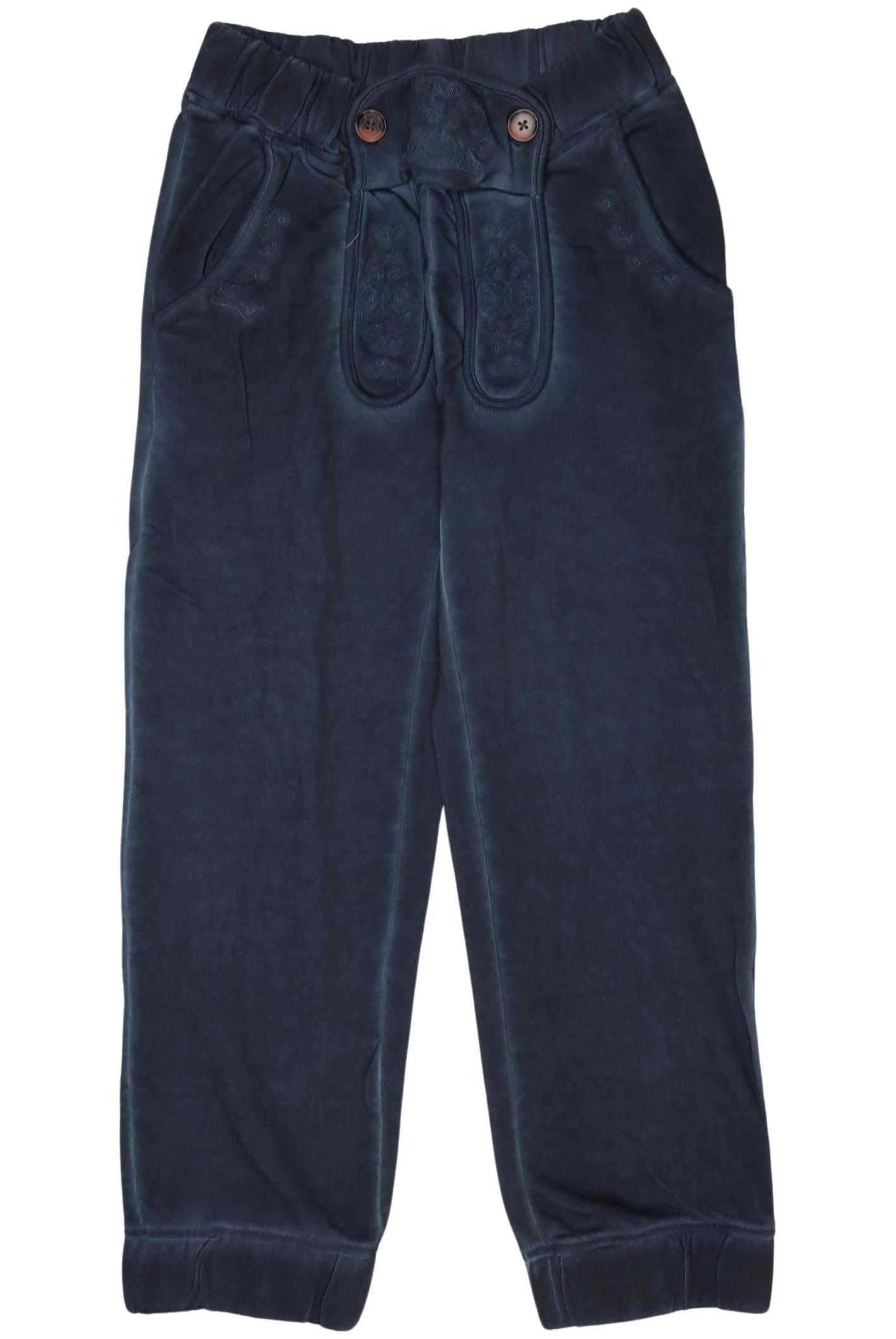 

KangaROOS Damen Stoffhose, marineblau, Gr. 32