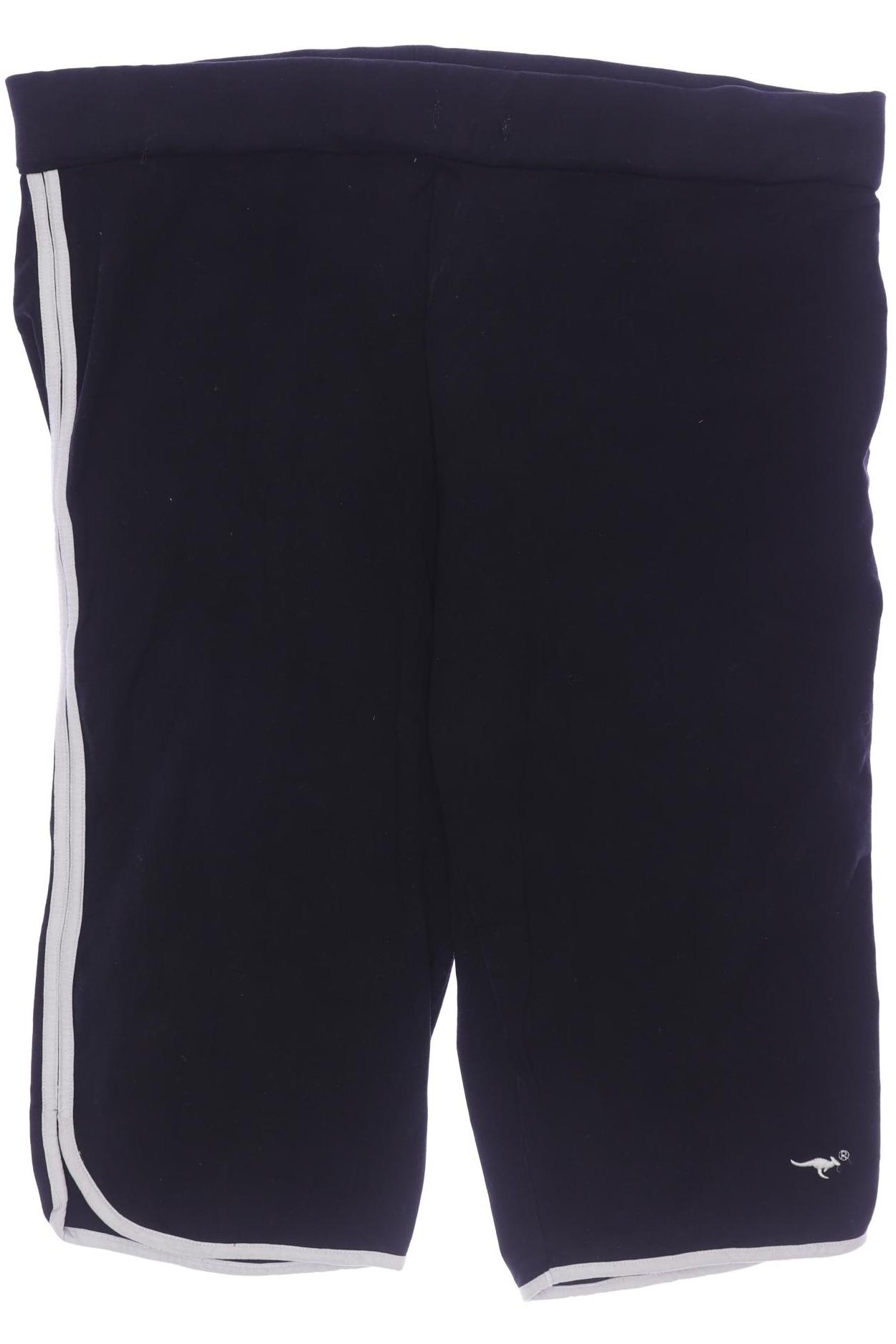

KangaROOS Damen Stoffhose, schwarz, Gr. 0