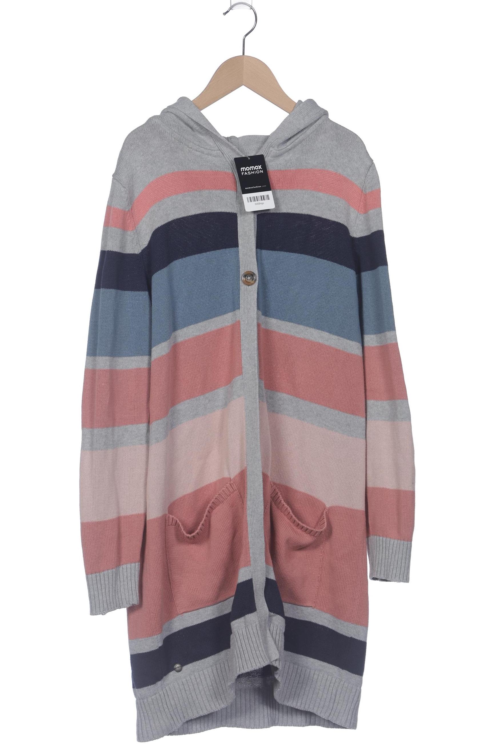 

KangaROOS Damen Strickjacke, mehrfarbig, Gr. 44