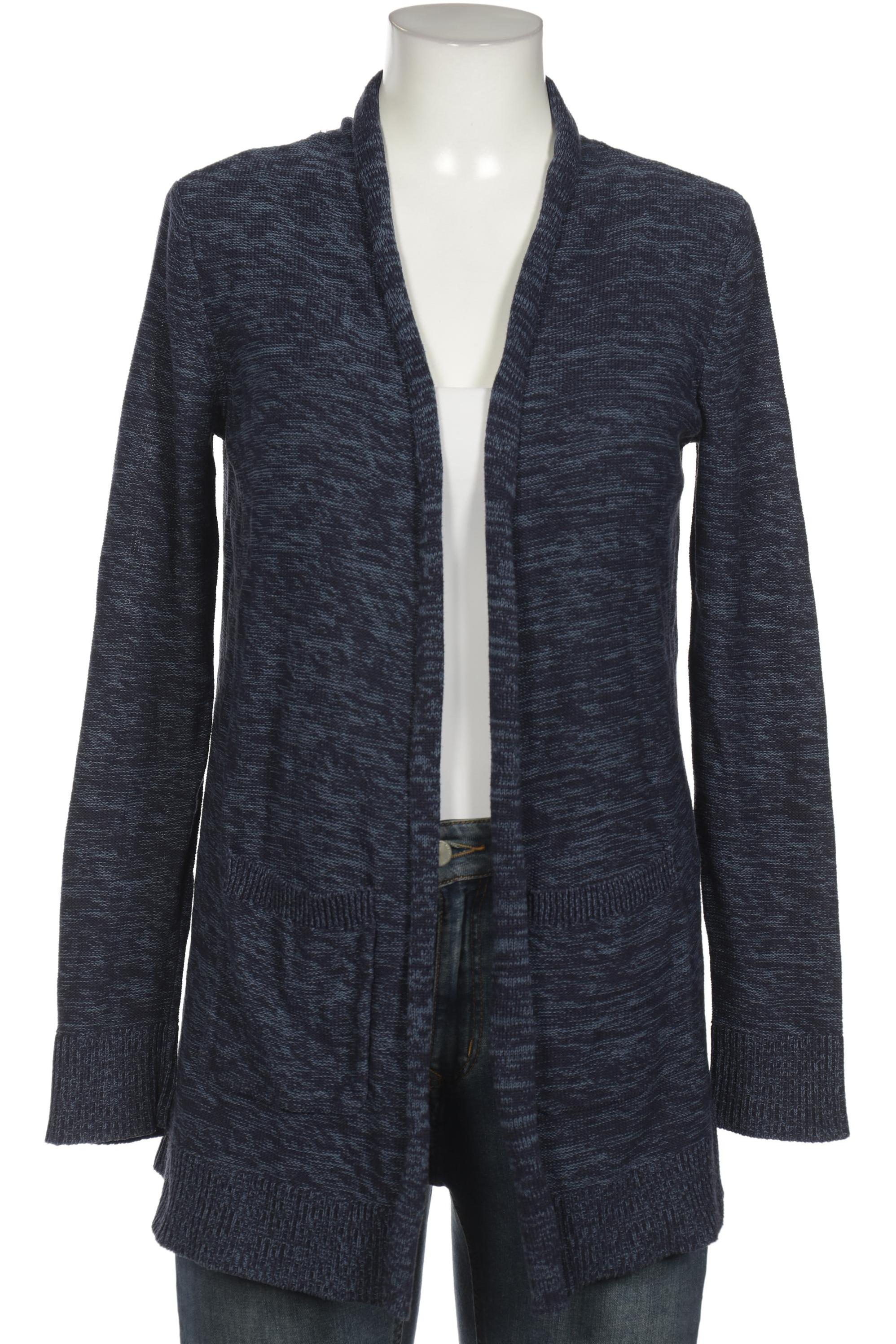 

KangaROOS Damen Strickjacke, marineblau, Gr. 36