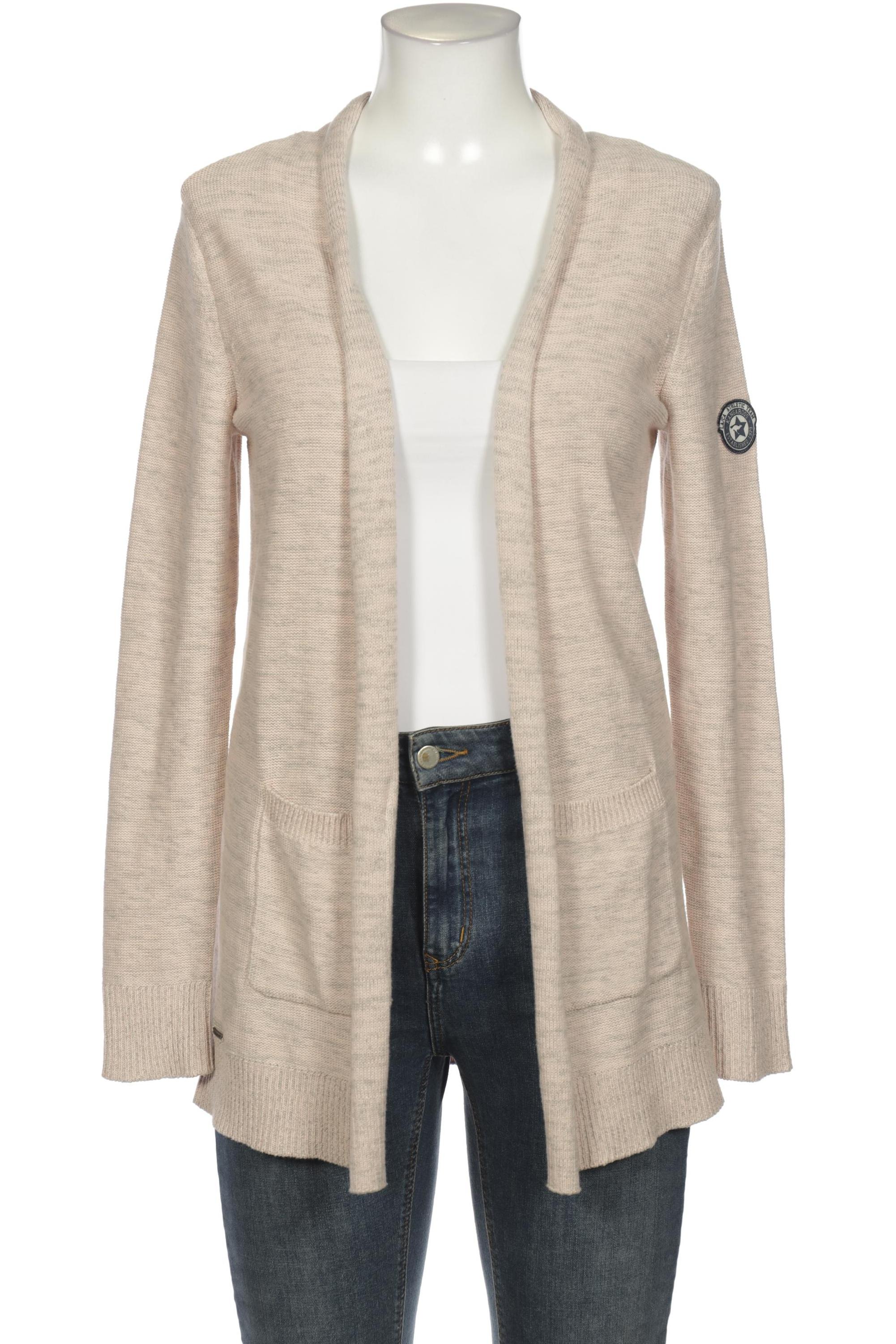 

KangaROOS Damen Strickjacke, pink