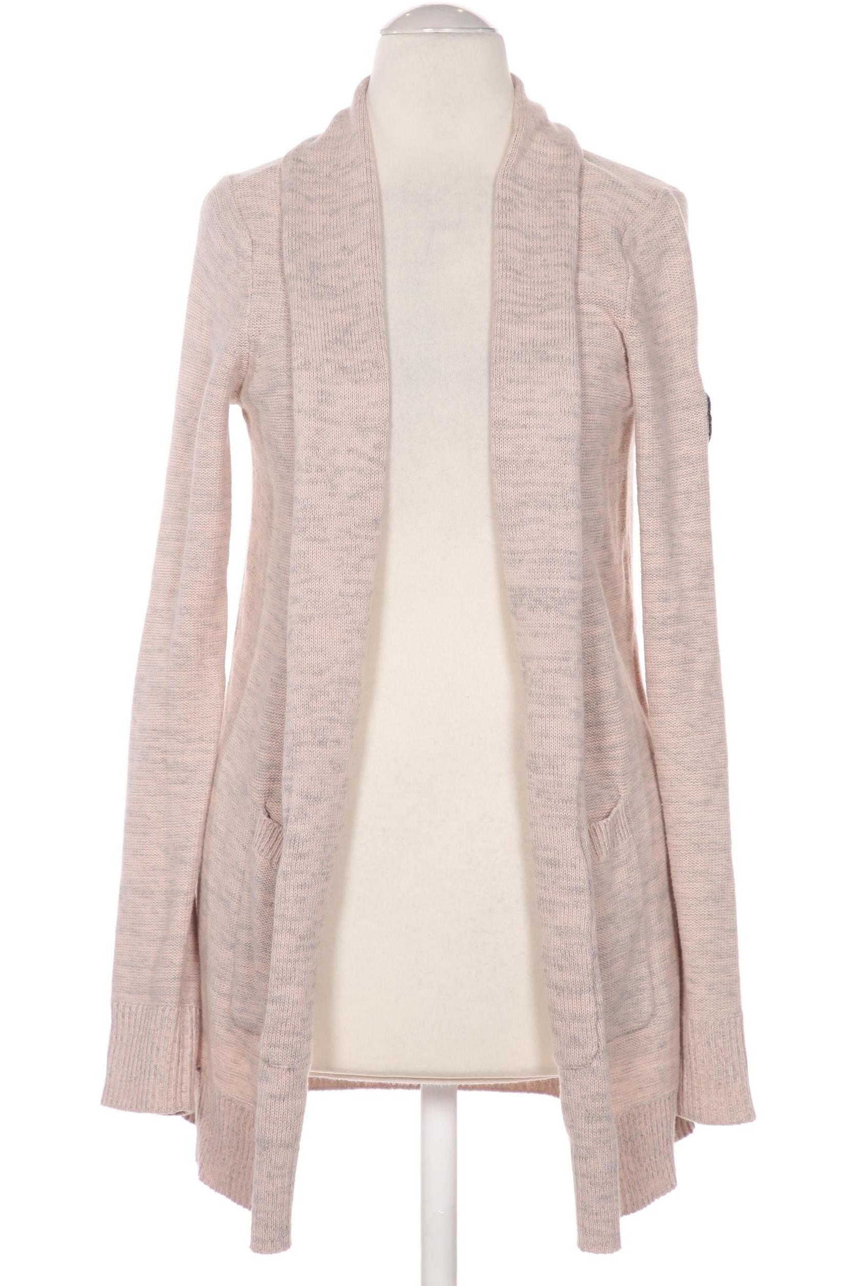 

KangaROOS Damen Strickjacke, pink, Gr. 34