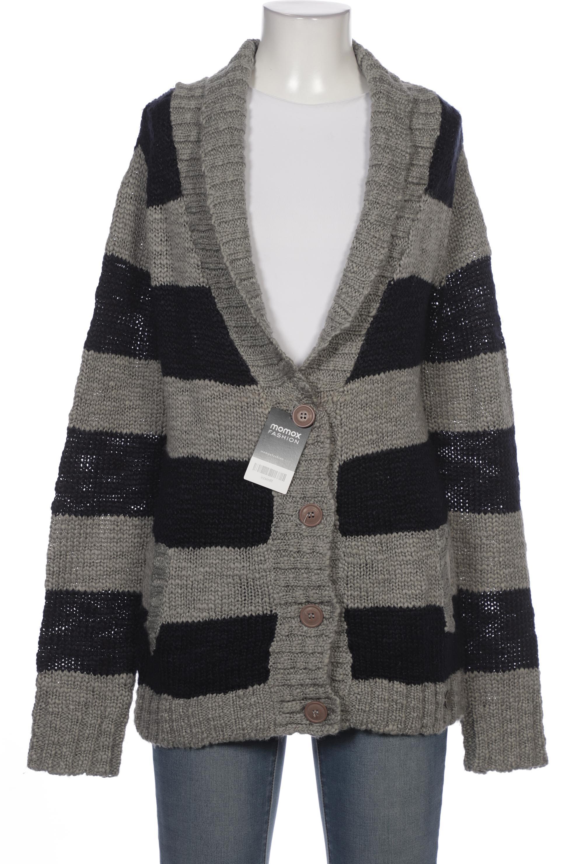 

KangaROOS Damen Strickjacke, grau