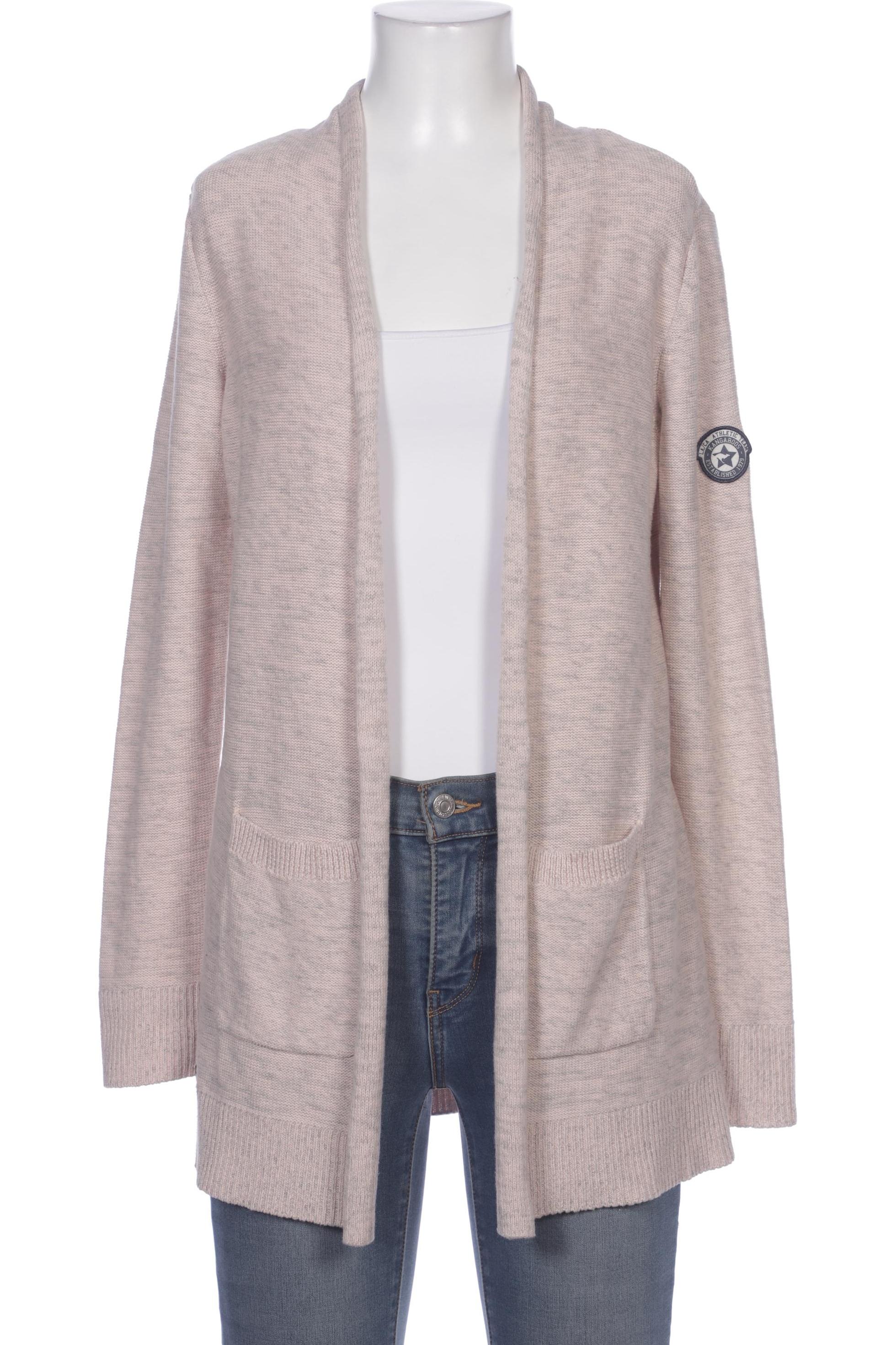 

KangaROOS Damen Strickjacke, pink, Gr. 36