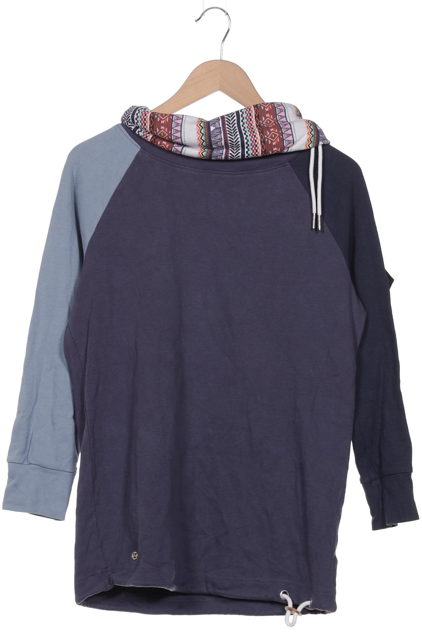 

KangaROOS Damen Sweatshirt, marineblau, Gr. 40