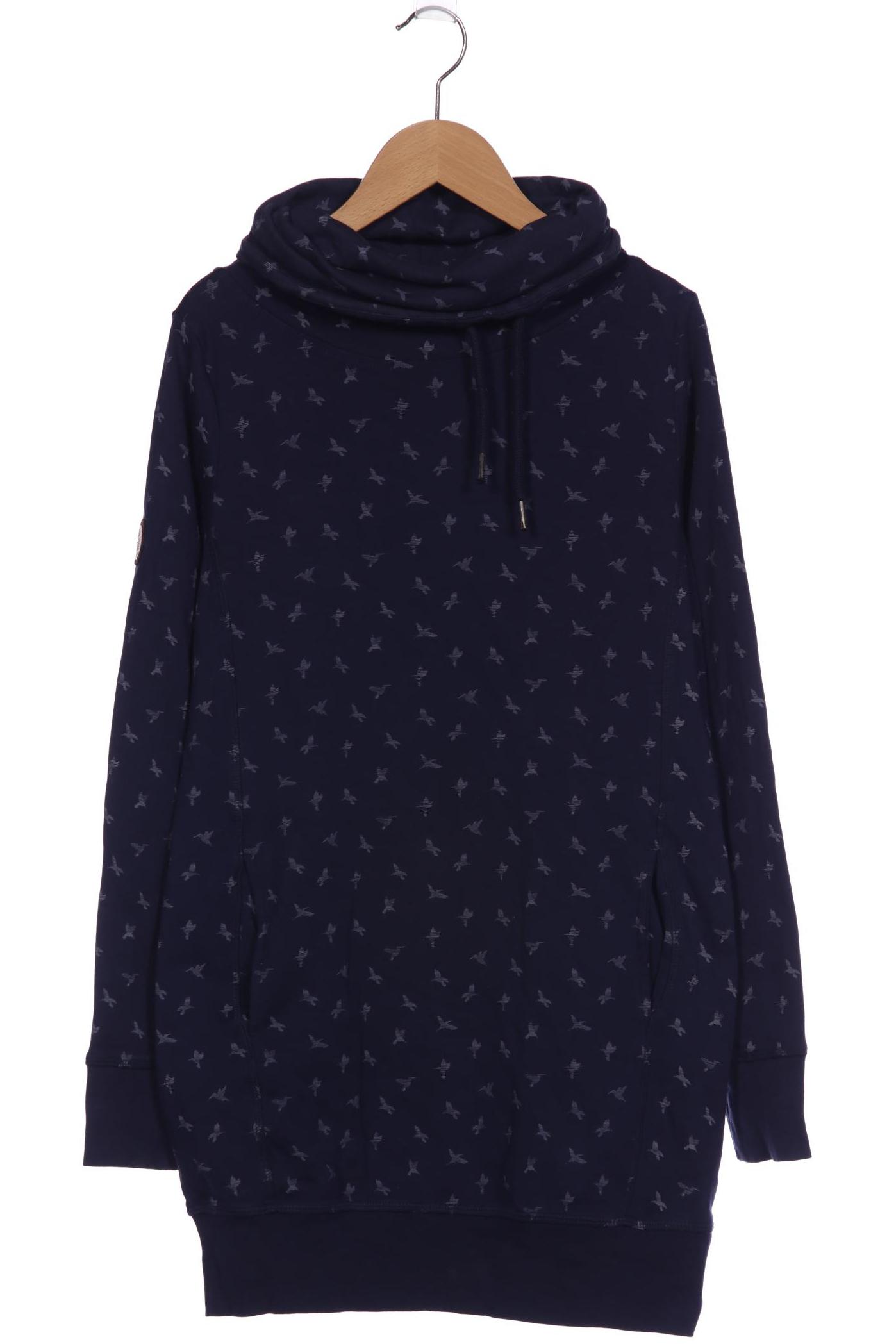 

KangaROOS Damen Sweatshirt, marineblau, Gr. 38