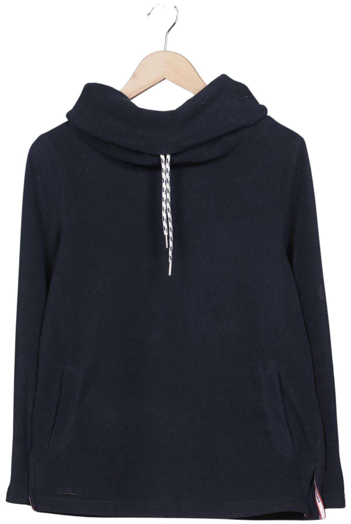 

KangaROOS Damen Sweatshirt, marineblau, Gr. 32
