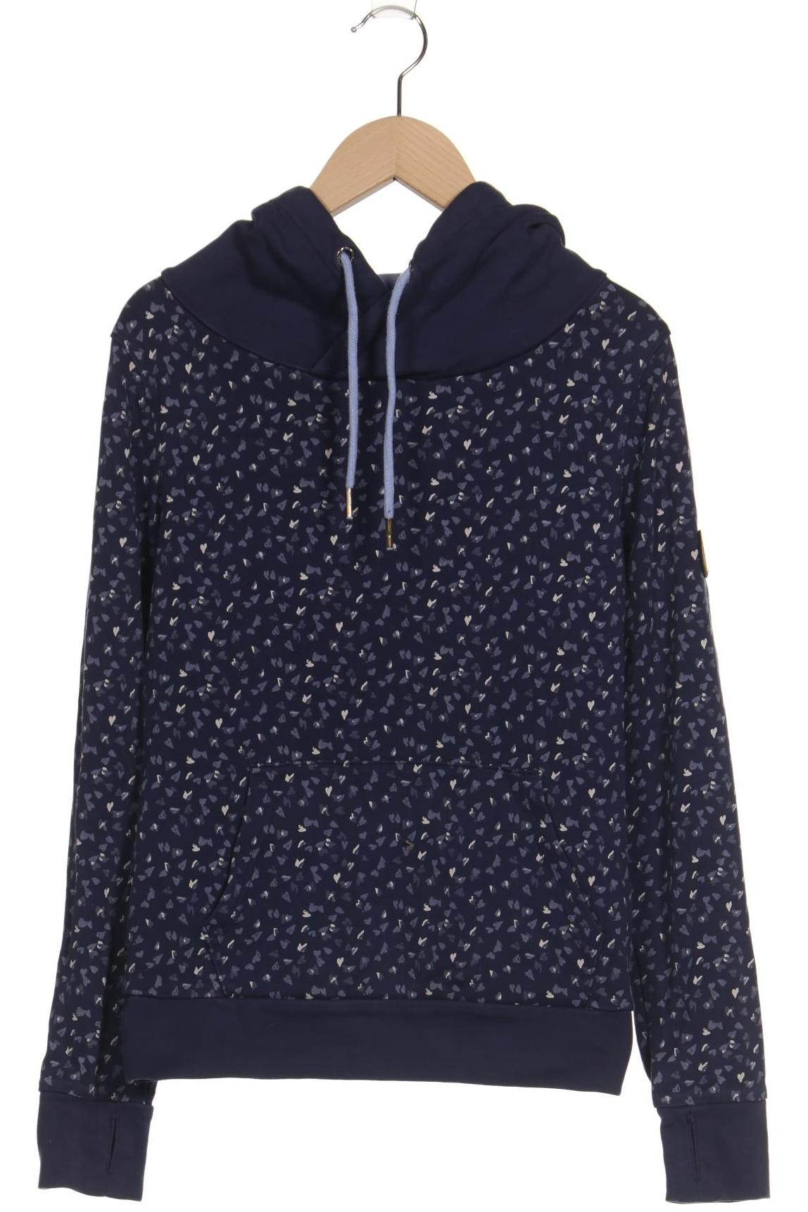 

KangaROOS Damen Sweatshirt, marineblau, Gr. 32