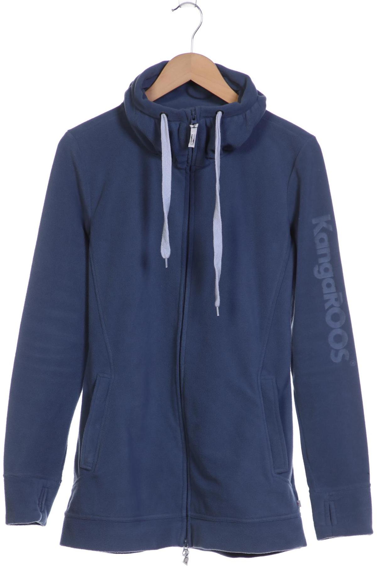 

KangaROOS Damen Sweatshirt, blau