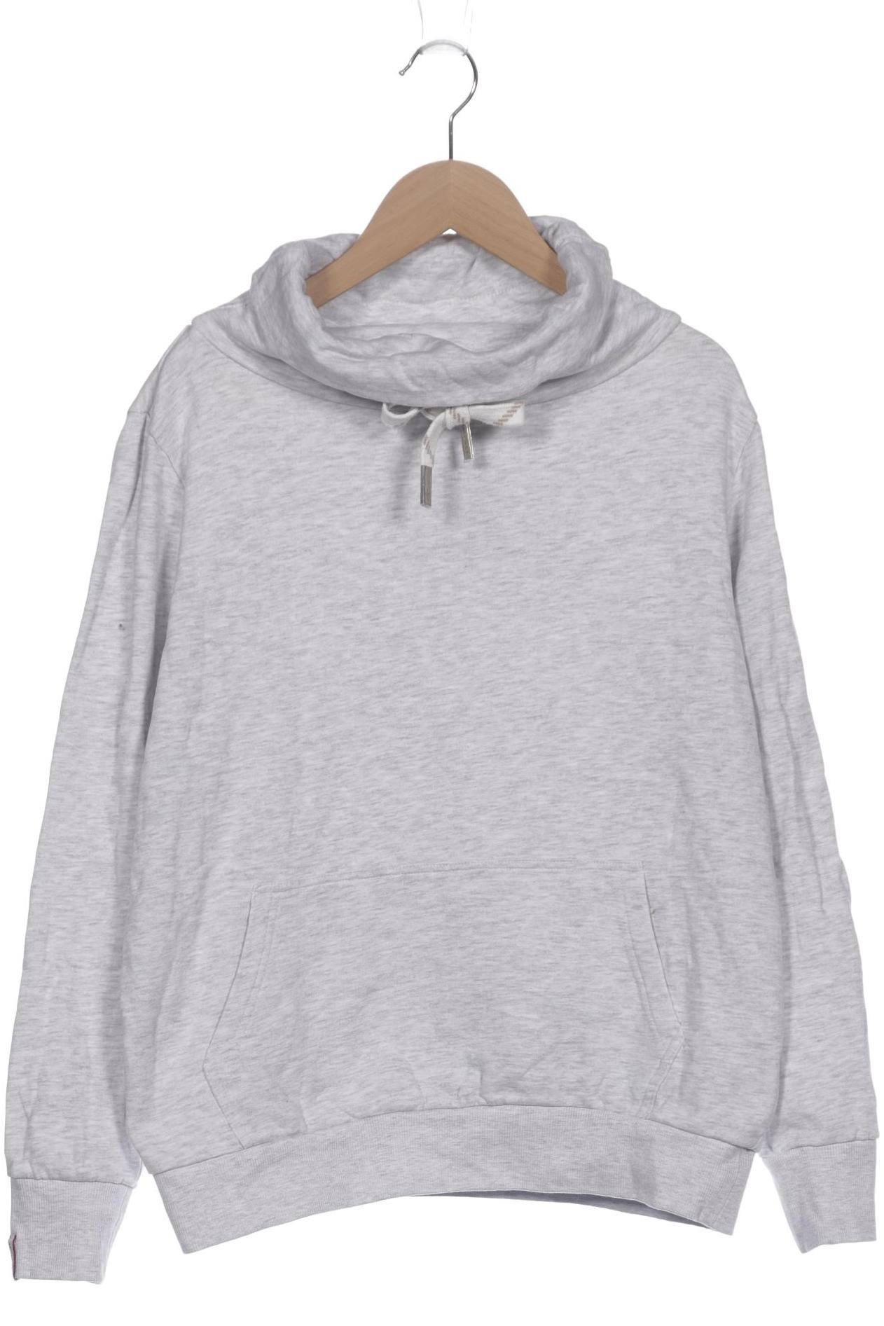 

KangaROOS Damen Sweatshirt, grau, Gr. 36