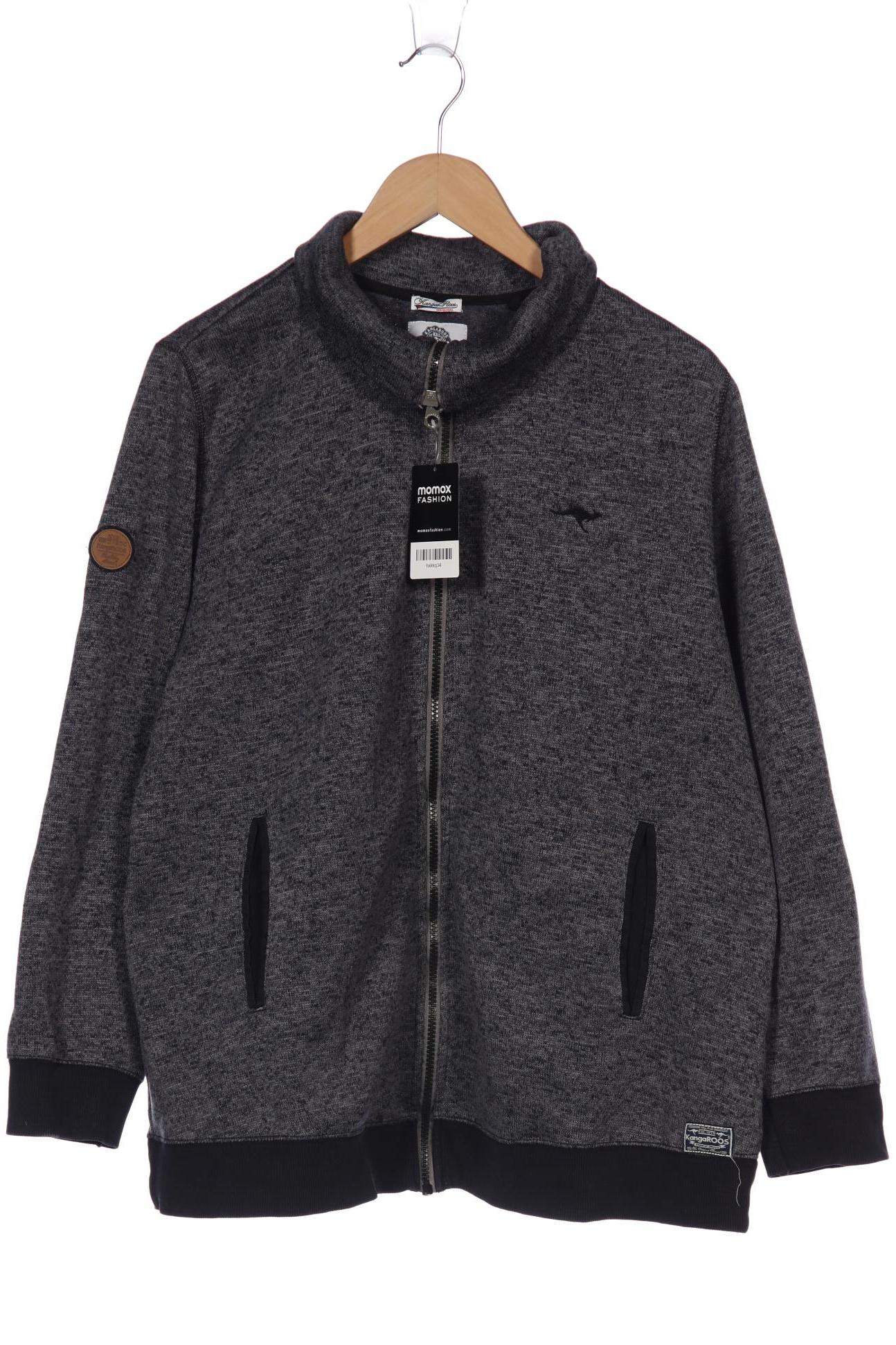 

KangaROOS Damen Sweatshirt, marineblau