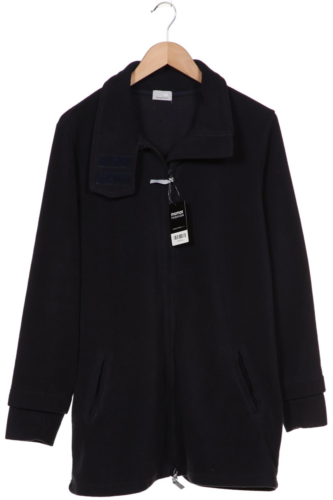 

KangaROOS Damen Sweatshirt, grau, Gr. 40