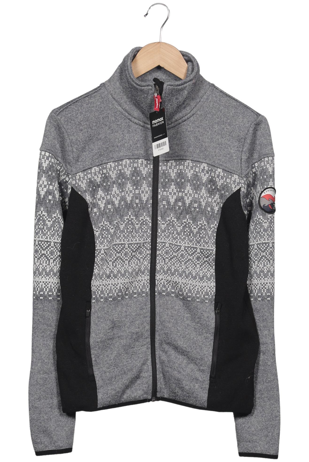 

KangaROOS Damen Sweatshirt, mehrfarbig, Gr. 36