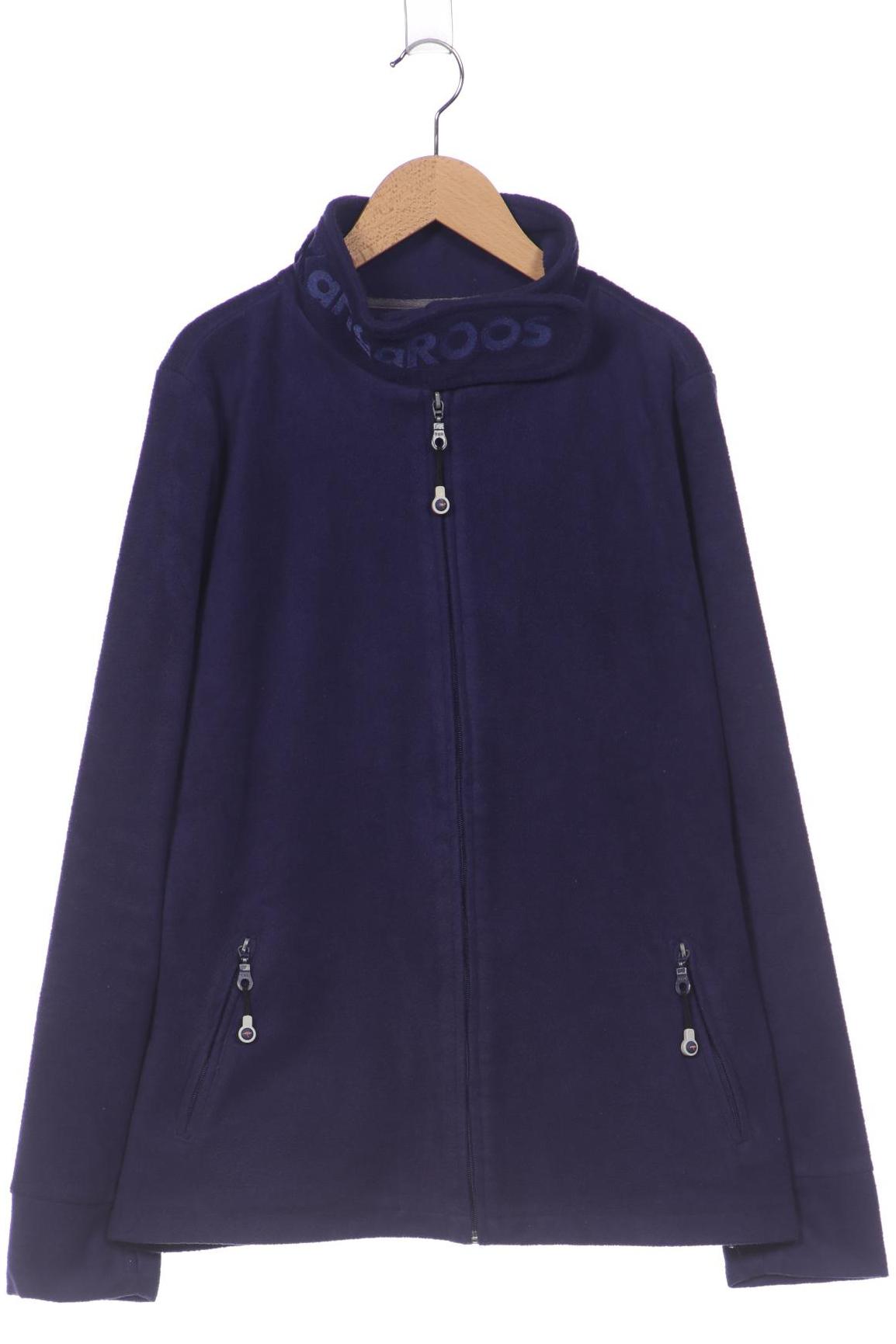 

KangaROOS Damen Sweatshirt, marineblau, Gr. 40