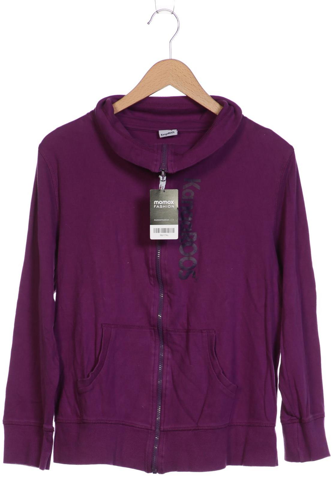 

KangaROOS Damen Sweatshirt, flieder