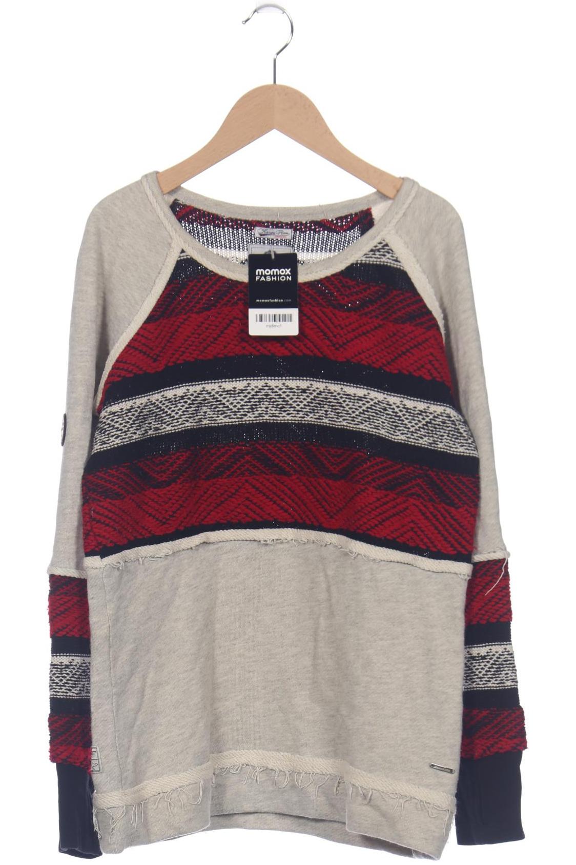 

KangaROOS Damen Sweatshirt, mehrfarbig, Gr. 36