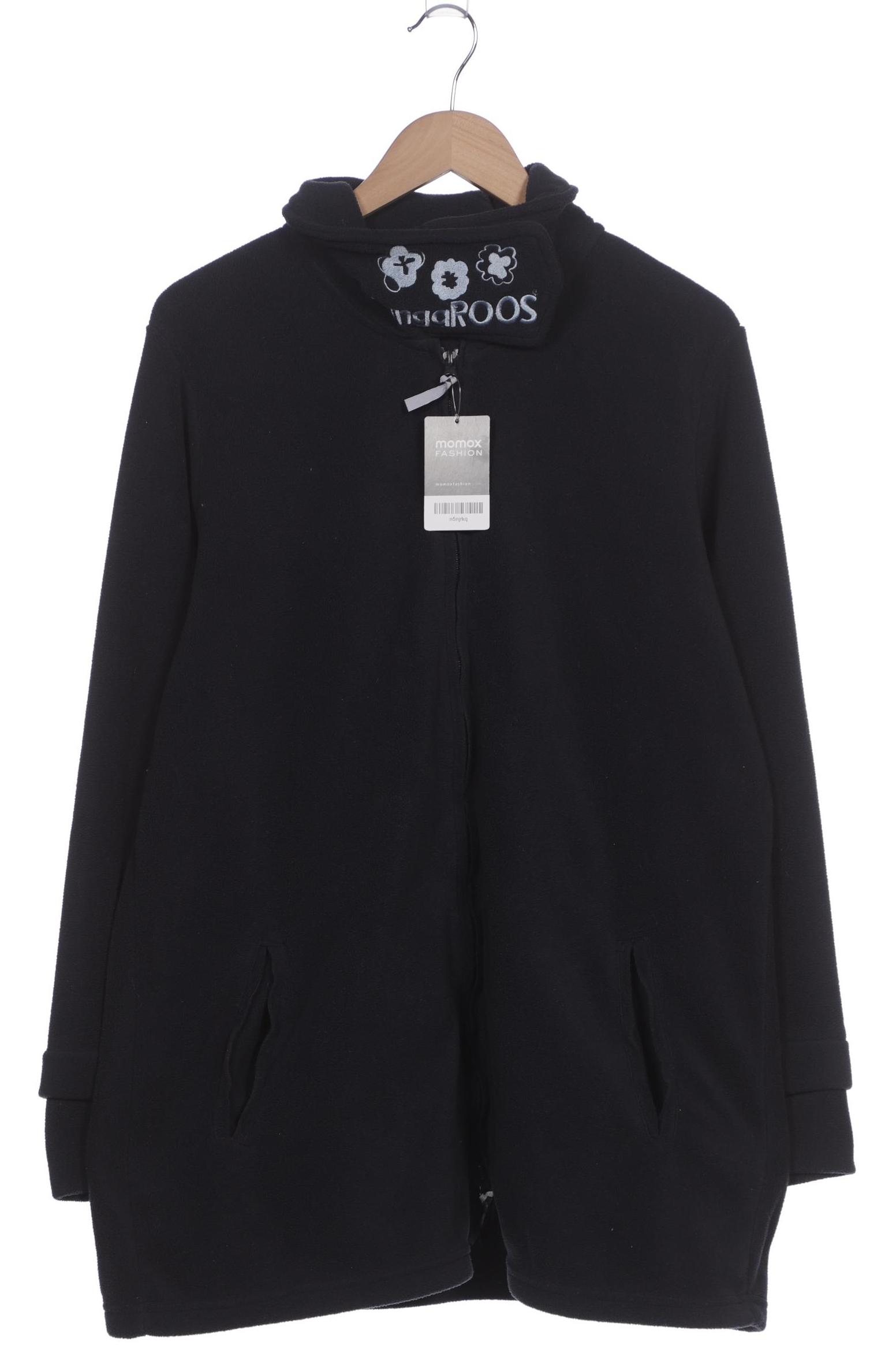 

KangaROOS Damen Sweatshirt, marineblau, Gr. 44