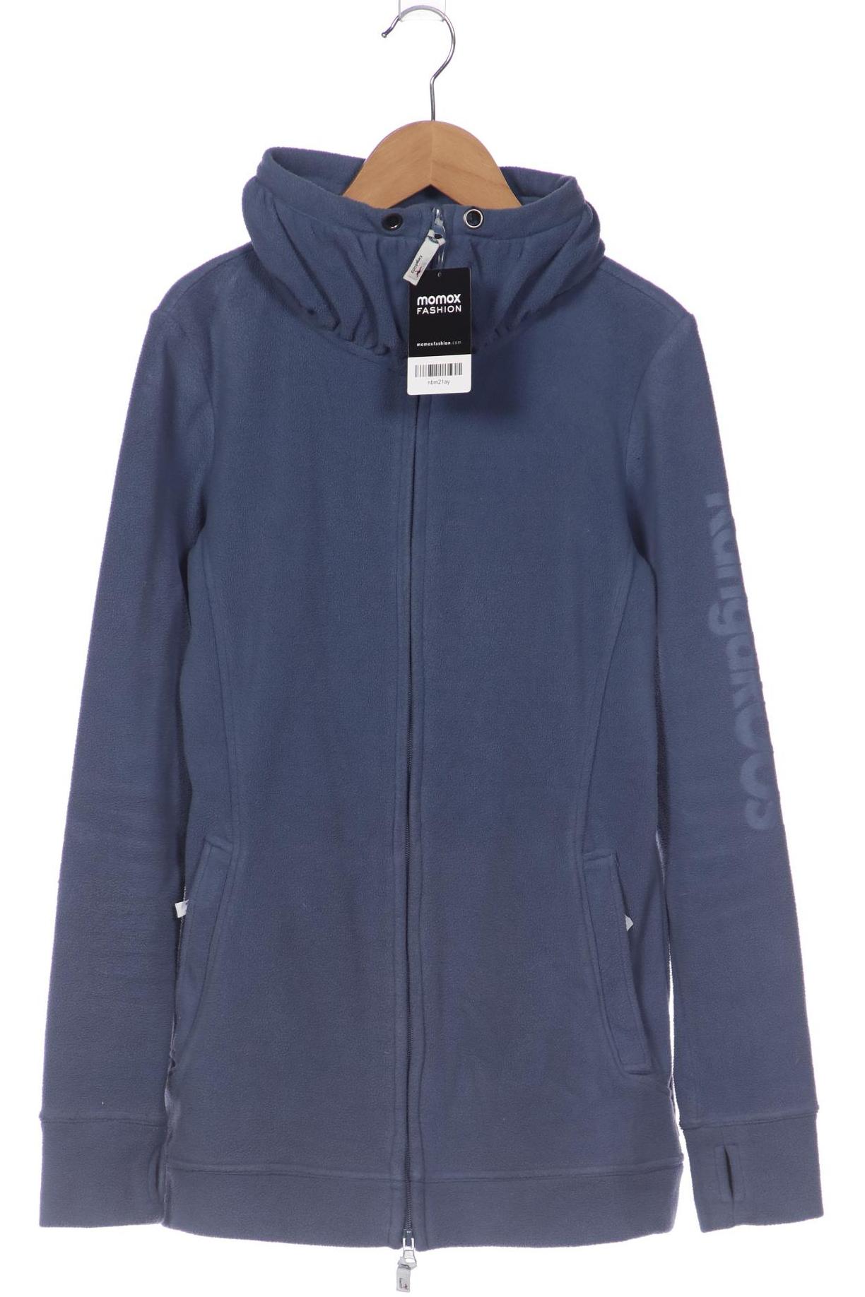 

KangaROOS Damen Sweatshirt, blau, Gr. 32