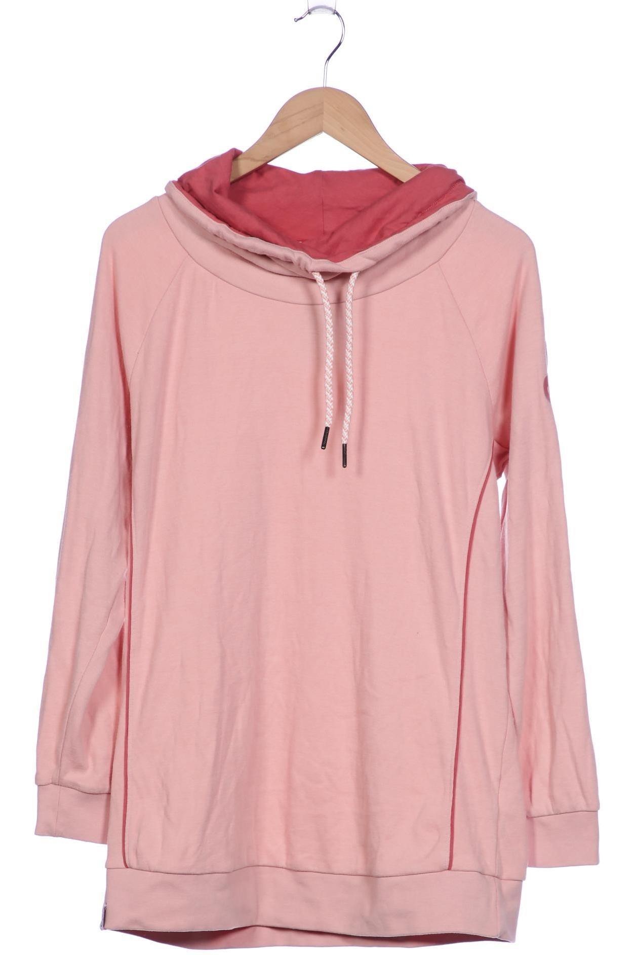 

KangaROOS Damen Sweatshirt, pink, Gr. 44
