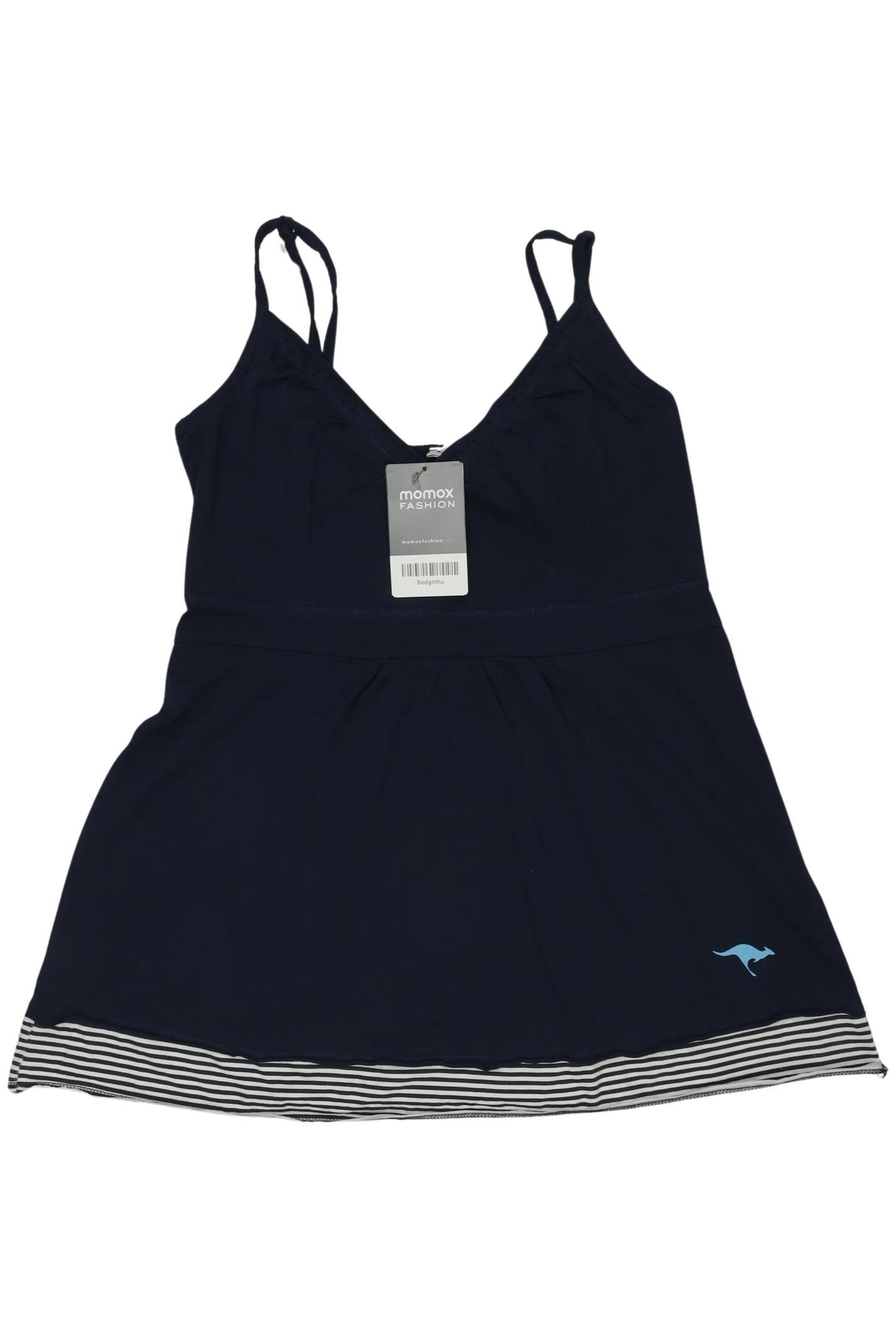 

KangaROOS Damen Top, marineblau, Gr. 38