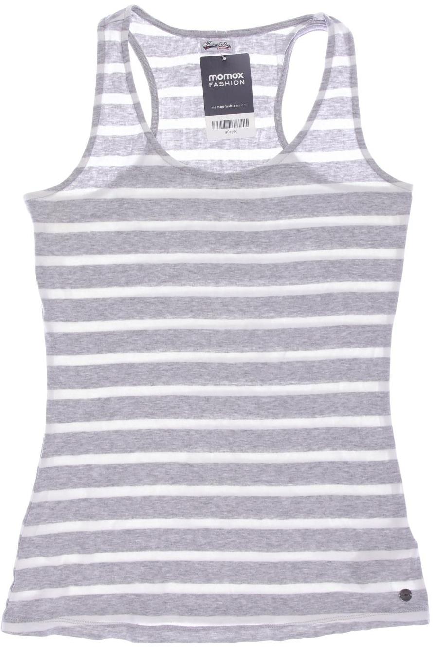 

KangaROOS Damen Top, grau