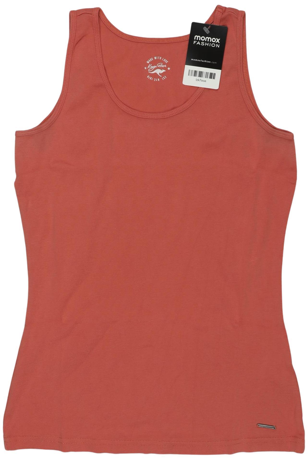 

KangaROOS Damen Top, rot, Gr. 34