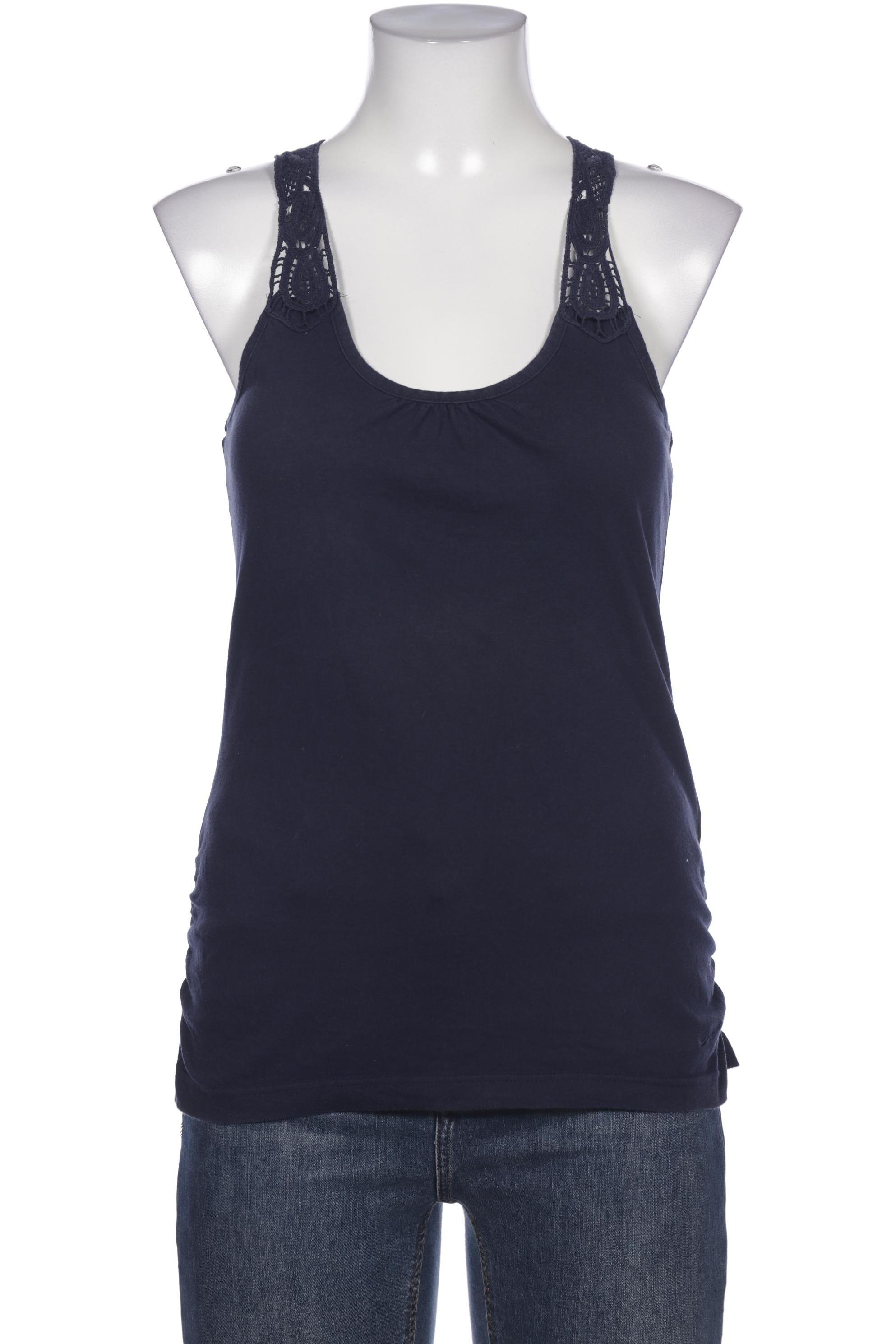 

KangaROOS Damen Top, marineblau