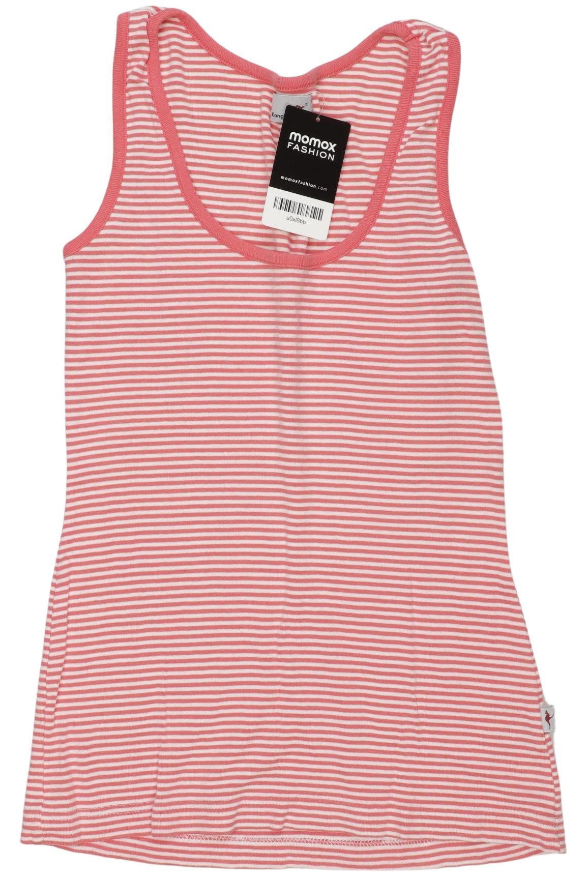 

KangaROOS Damen Top, pink, Gr. 32