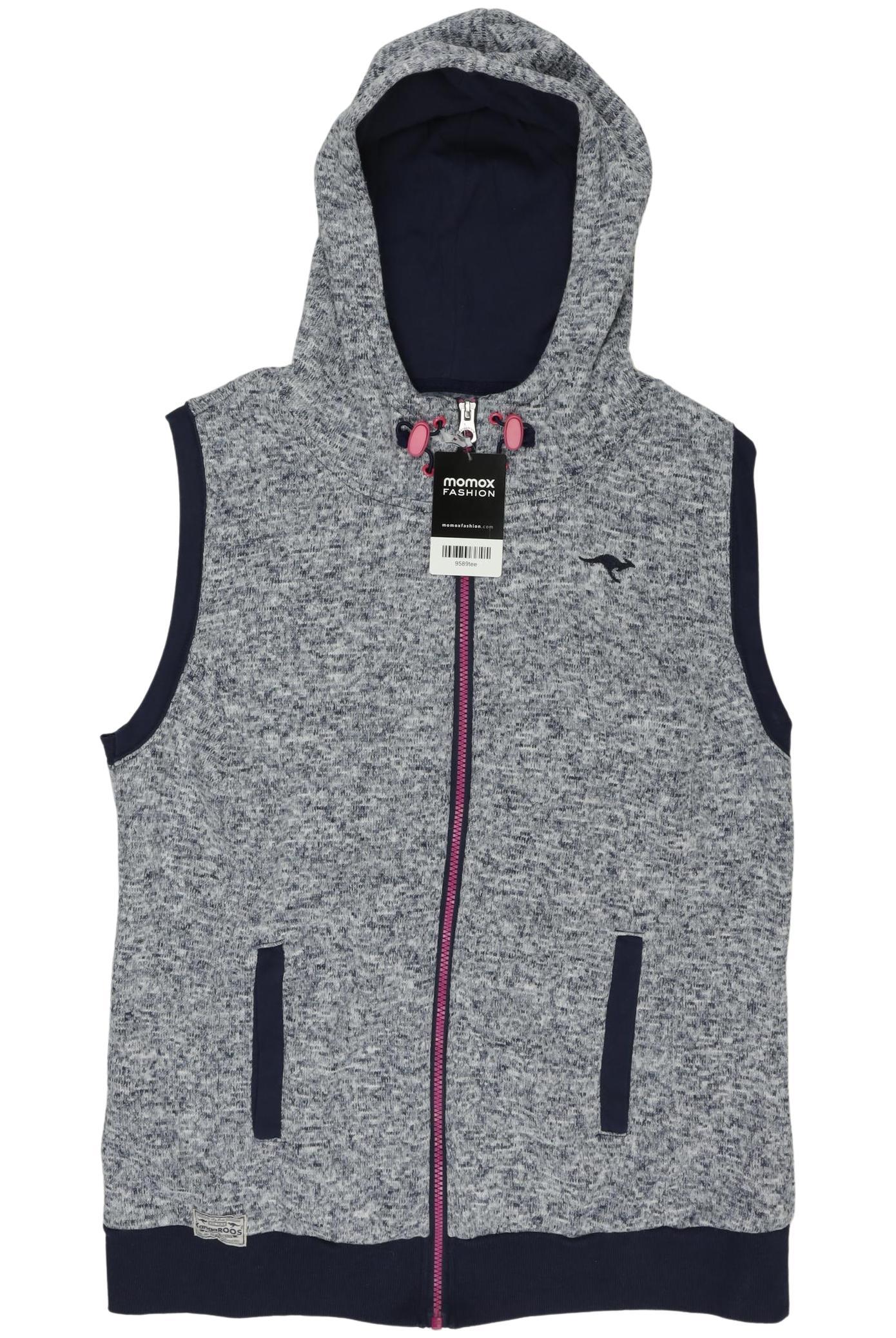 

KangaROOS Damen Weste, mehrfarbig, Gr. 40